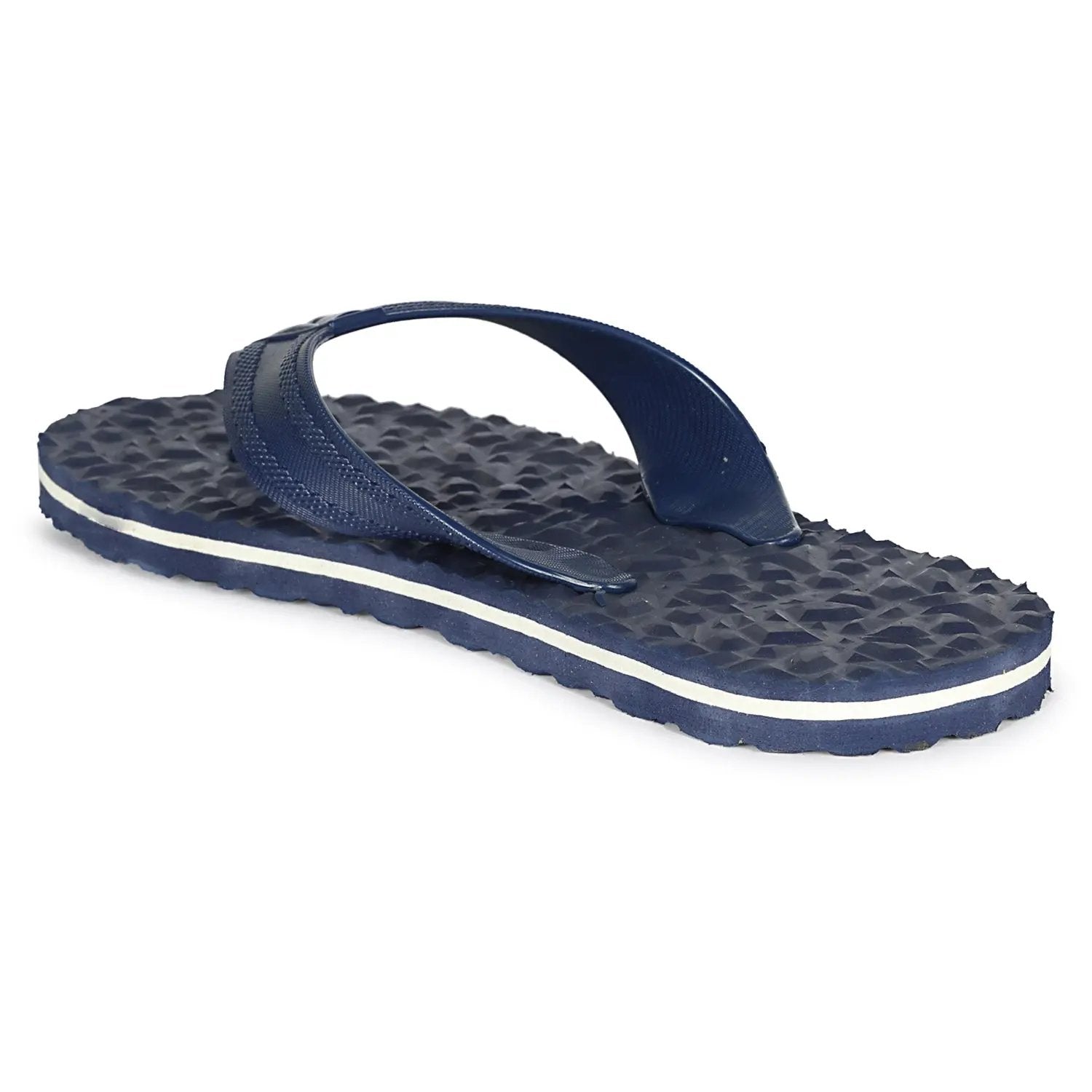 TGH LITEZ Oocean206 Men's Soft & Comfortable Slip-On Hawai Chappal for Daily Wear