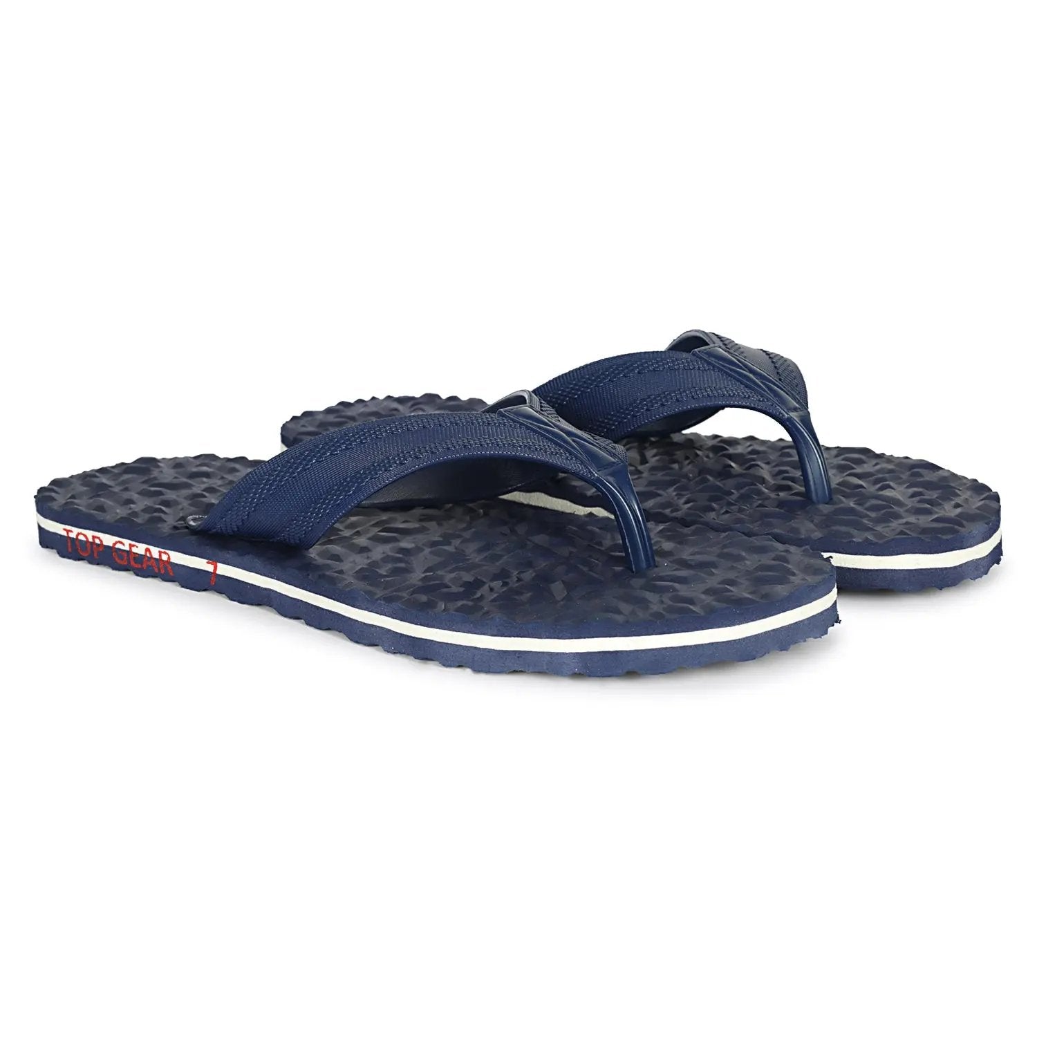 TGH LITEZ Oocean206 Men's Soft & Comfortable Slip-On Hawai Chappal for Daily Wear