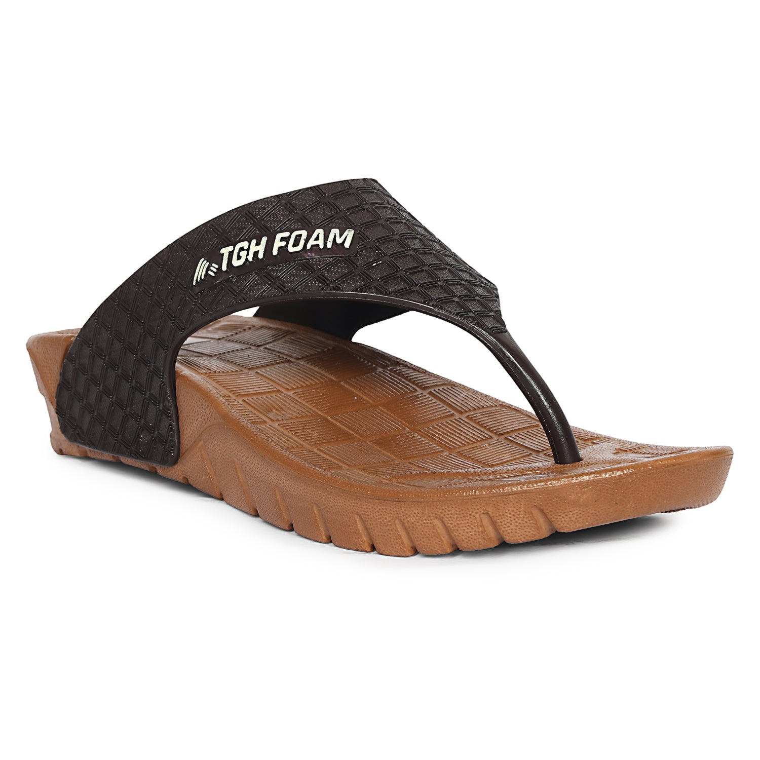 TGH FOAM TGFL006 Extra Soft Comfortable Stylish Slippers