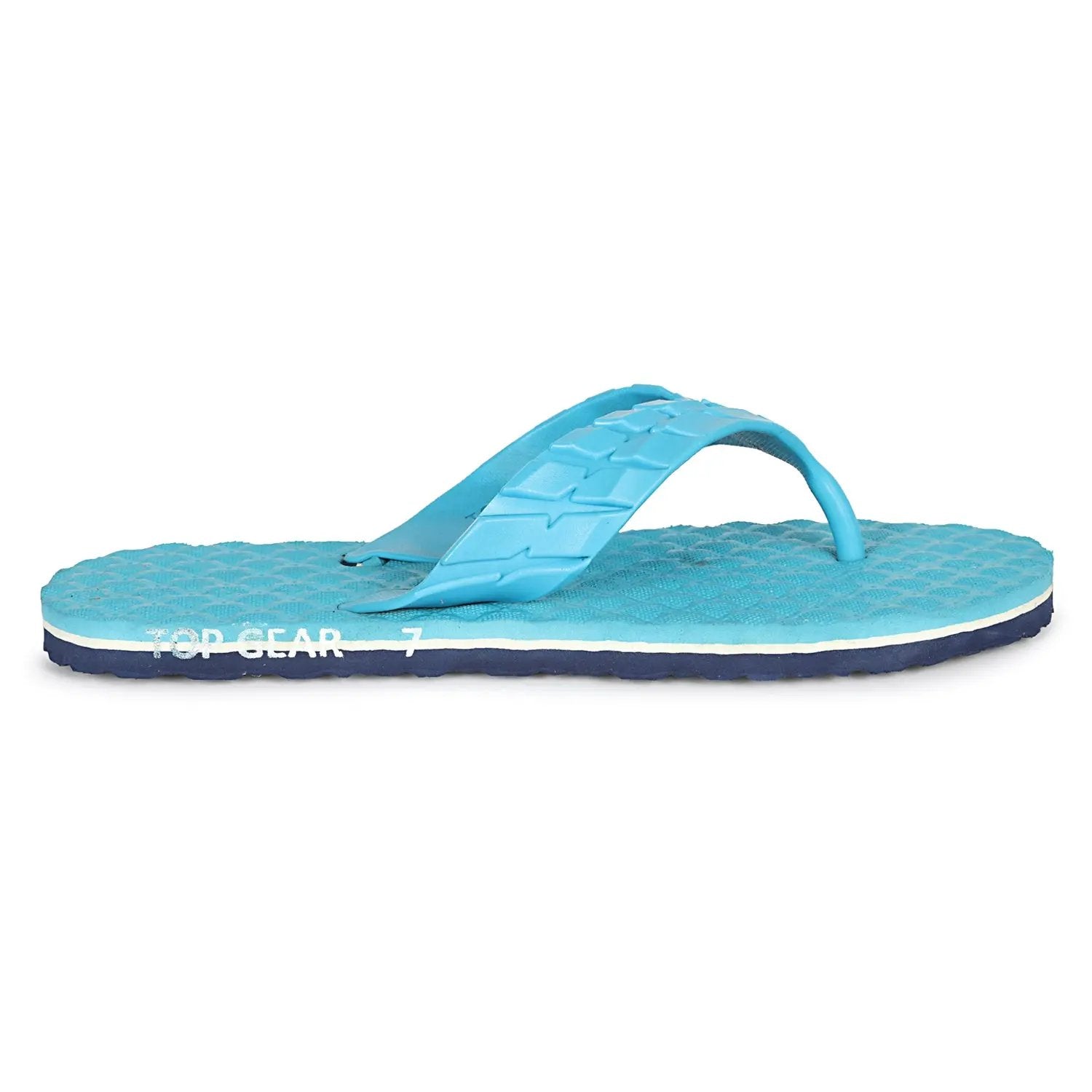 TGH LITEZ Oocean201 Stylish Hawai Chappal Slippers