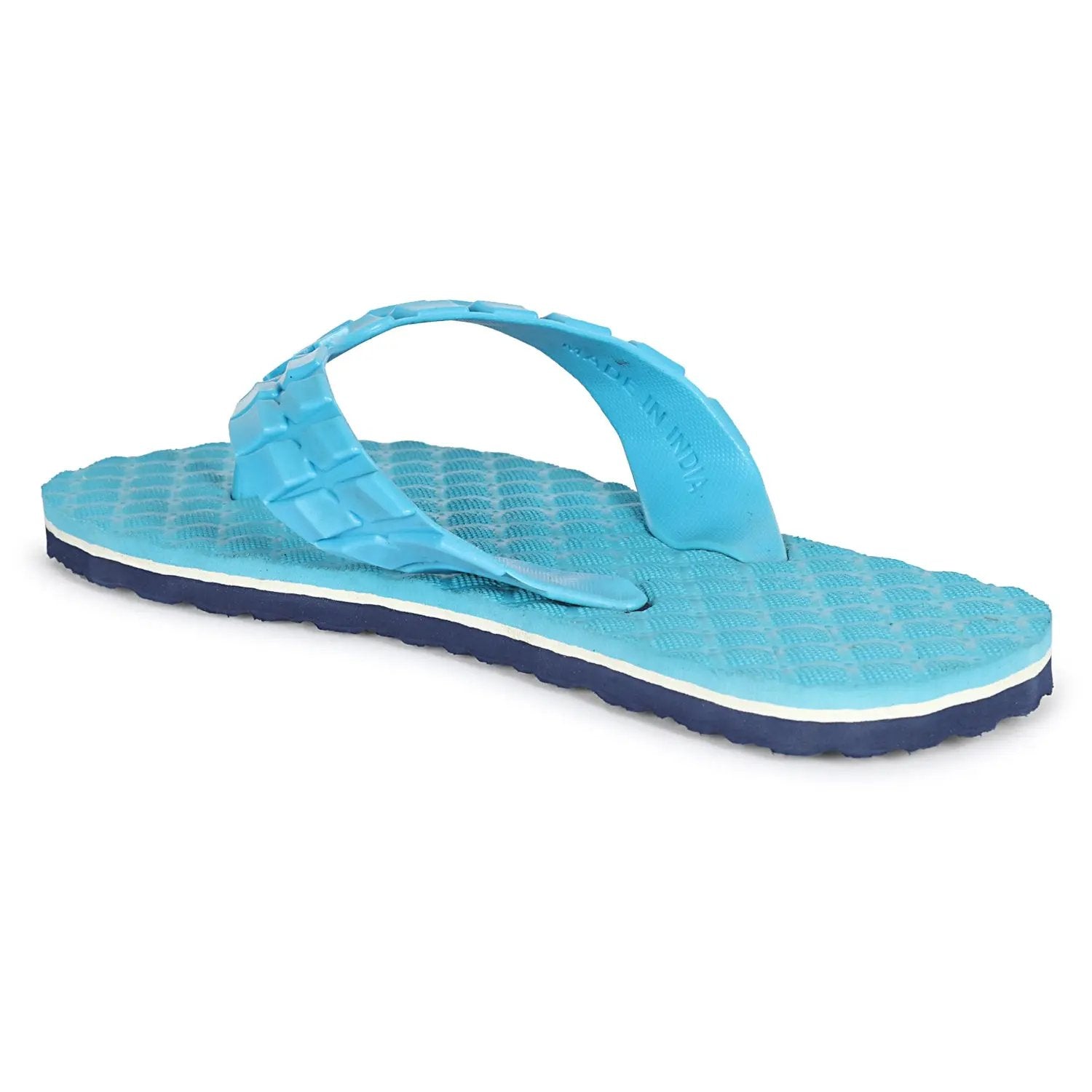 TGH LITEZ Oocean201 Stylish Hawai Chappal Slippers