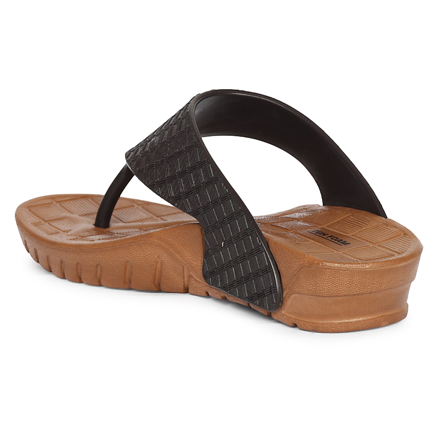 TGH FOAM TGFL006 Extra Soft Comfortable Stylish Slippers