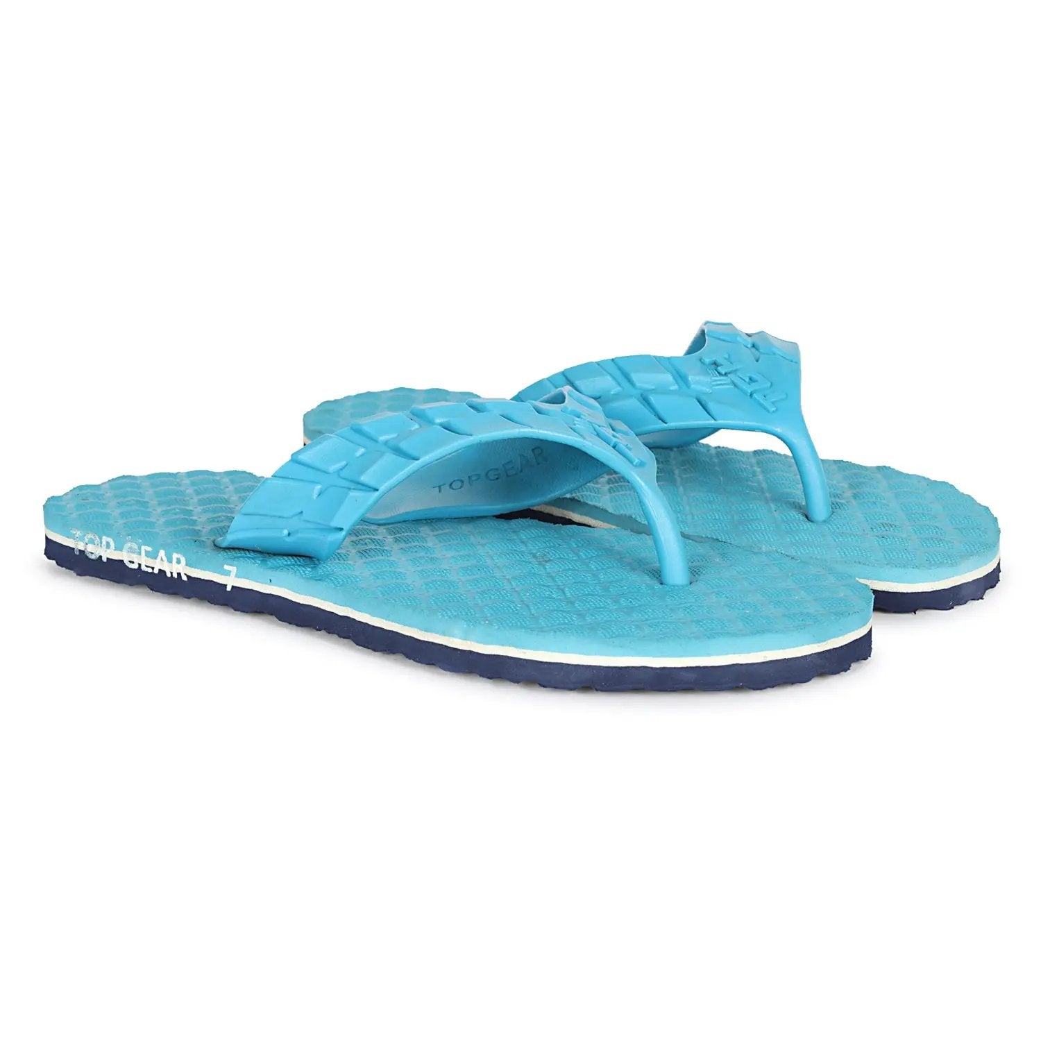 TGH LITEZ Oocean201 Stylish Hawai Chappal Slippers