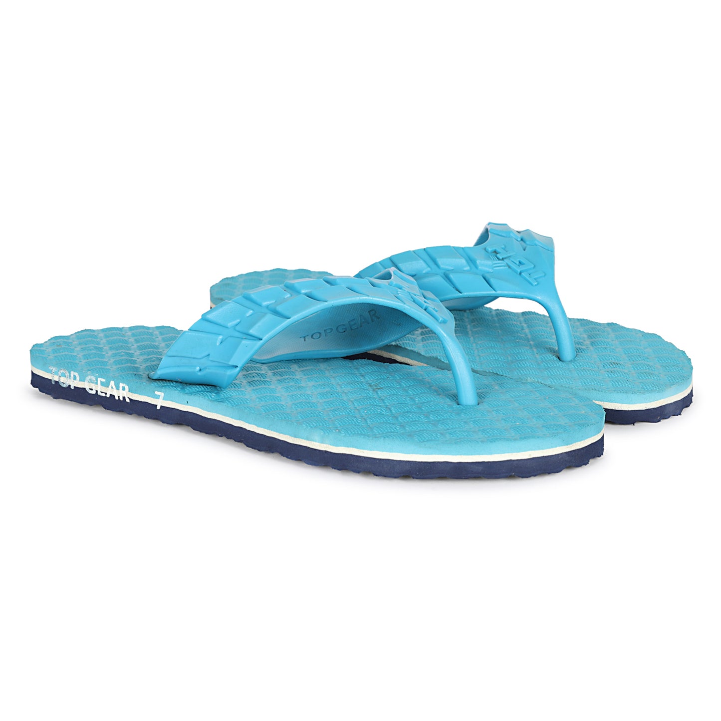 TGH LITEZ Oocean201 Stylish Hawai Chapple Slipper