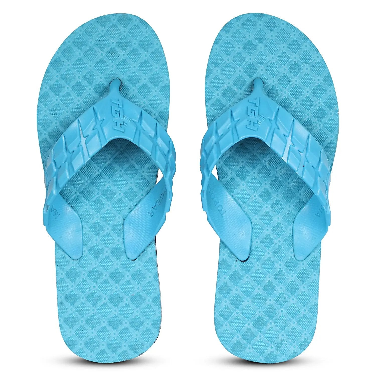 TGH LITEZ Oocean201 Stylish Hawai Chappal Slippers