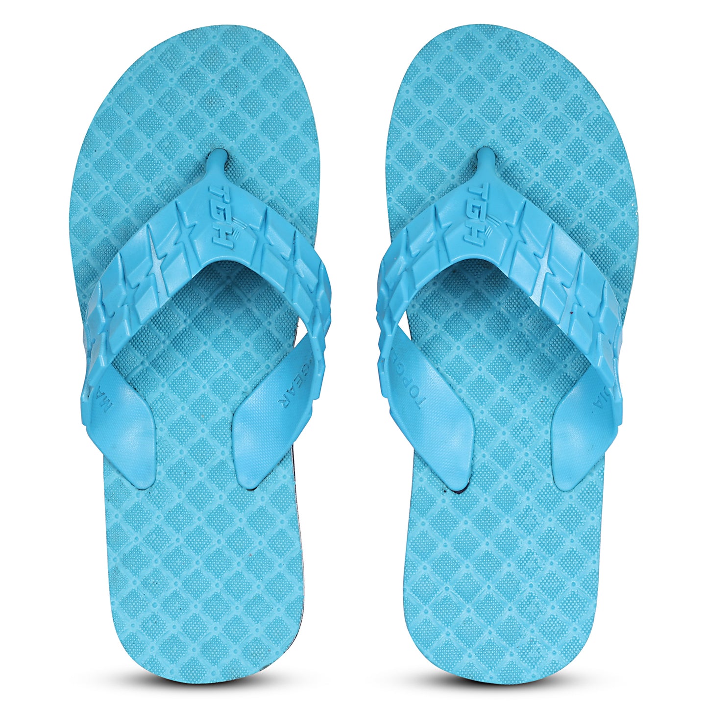 TGH LITEZ Oocean201 Stylish Hawai Chapple Slipper