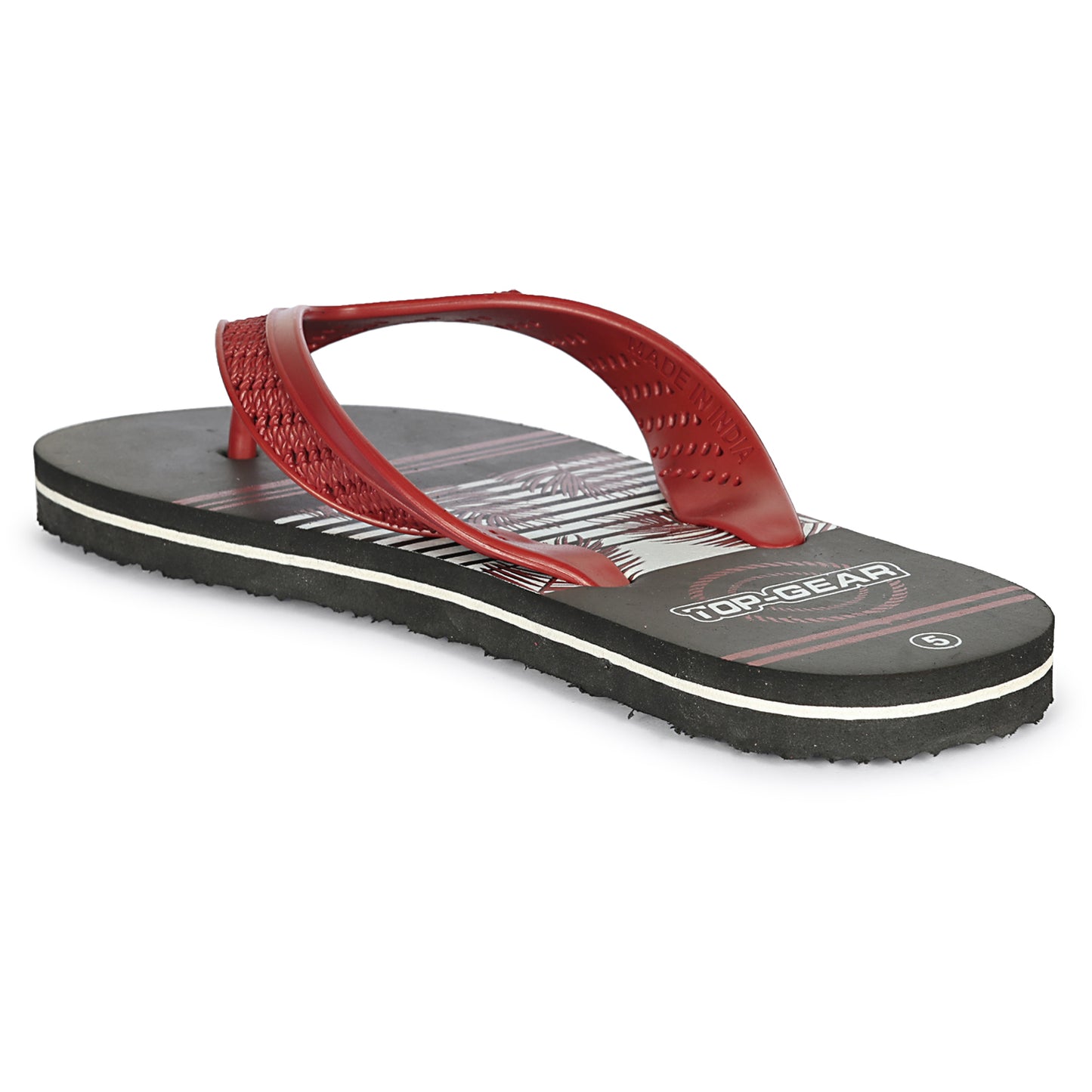 TGH LITEZ Cutte401 Stylish Hawai Chapple Slipper