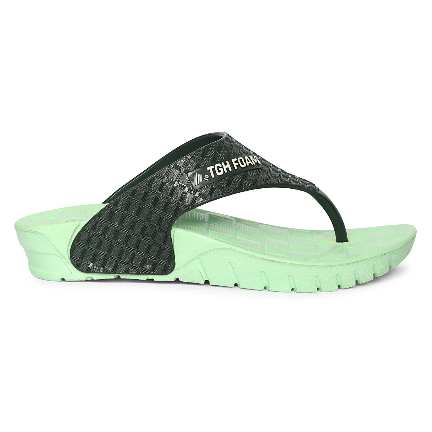 TGH FOAM TGFL006 Extra Soft Comfortable Stylish Slippers