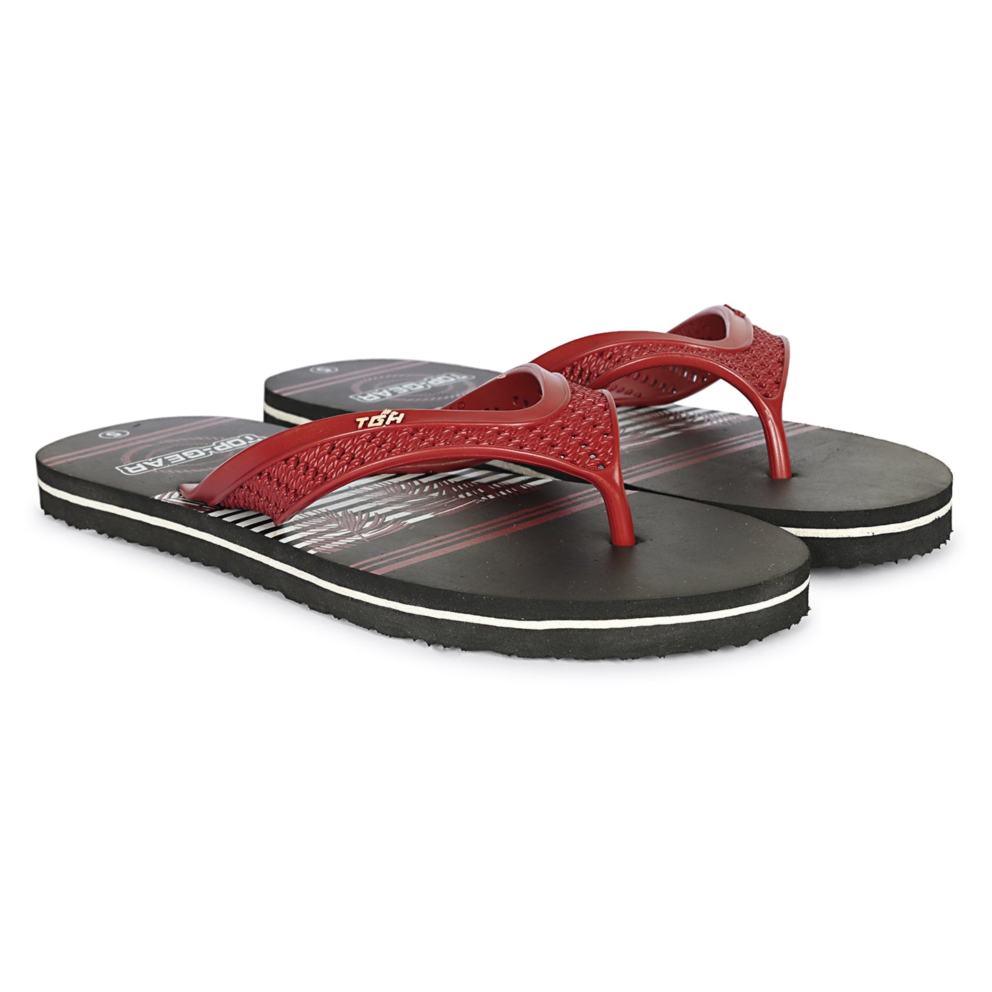 TGH LITEZ Cutte401 Stylish Hawai Chapple Slipper