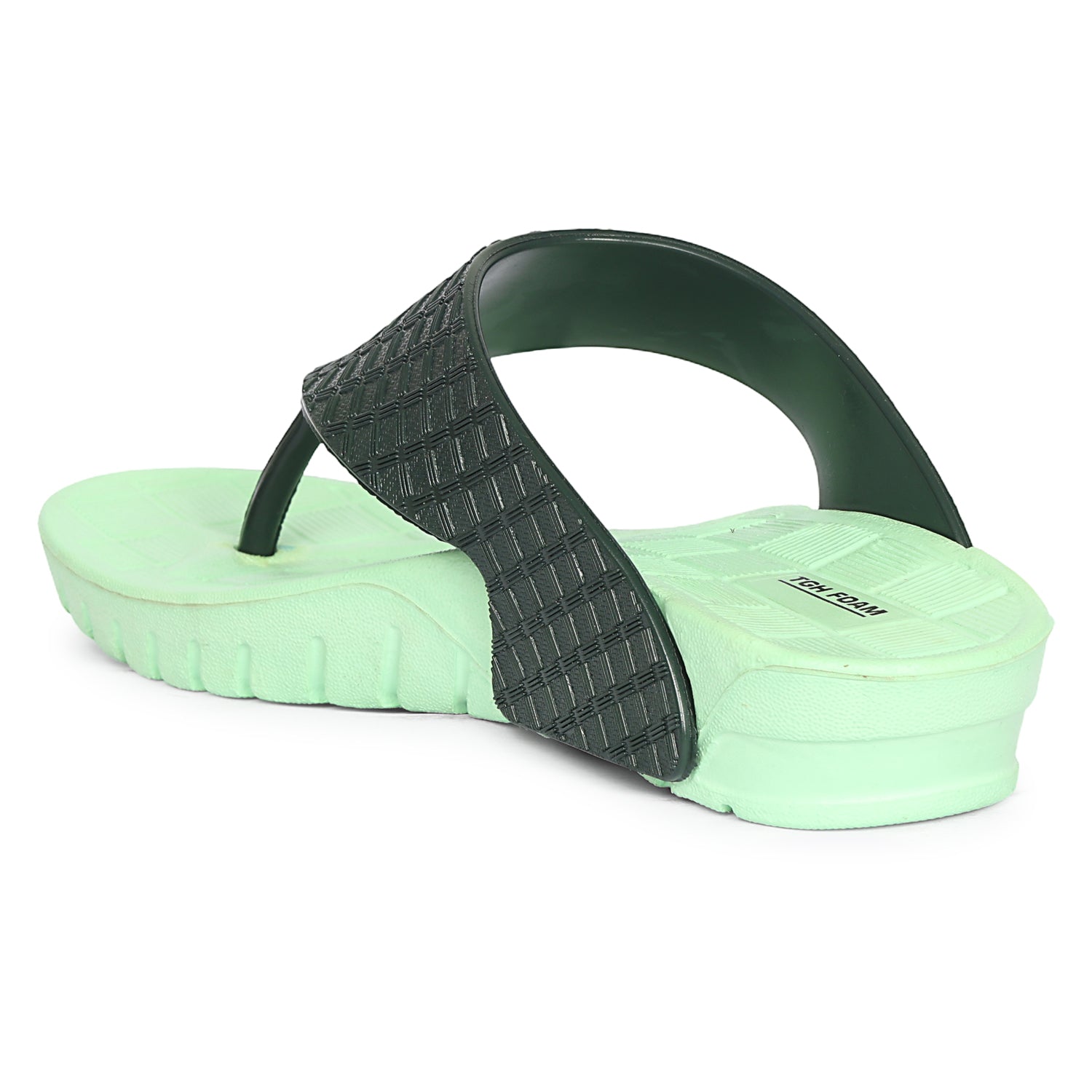 TGH FOAM TGFL006 Extra Soft Comfortable Stylish Slippers