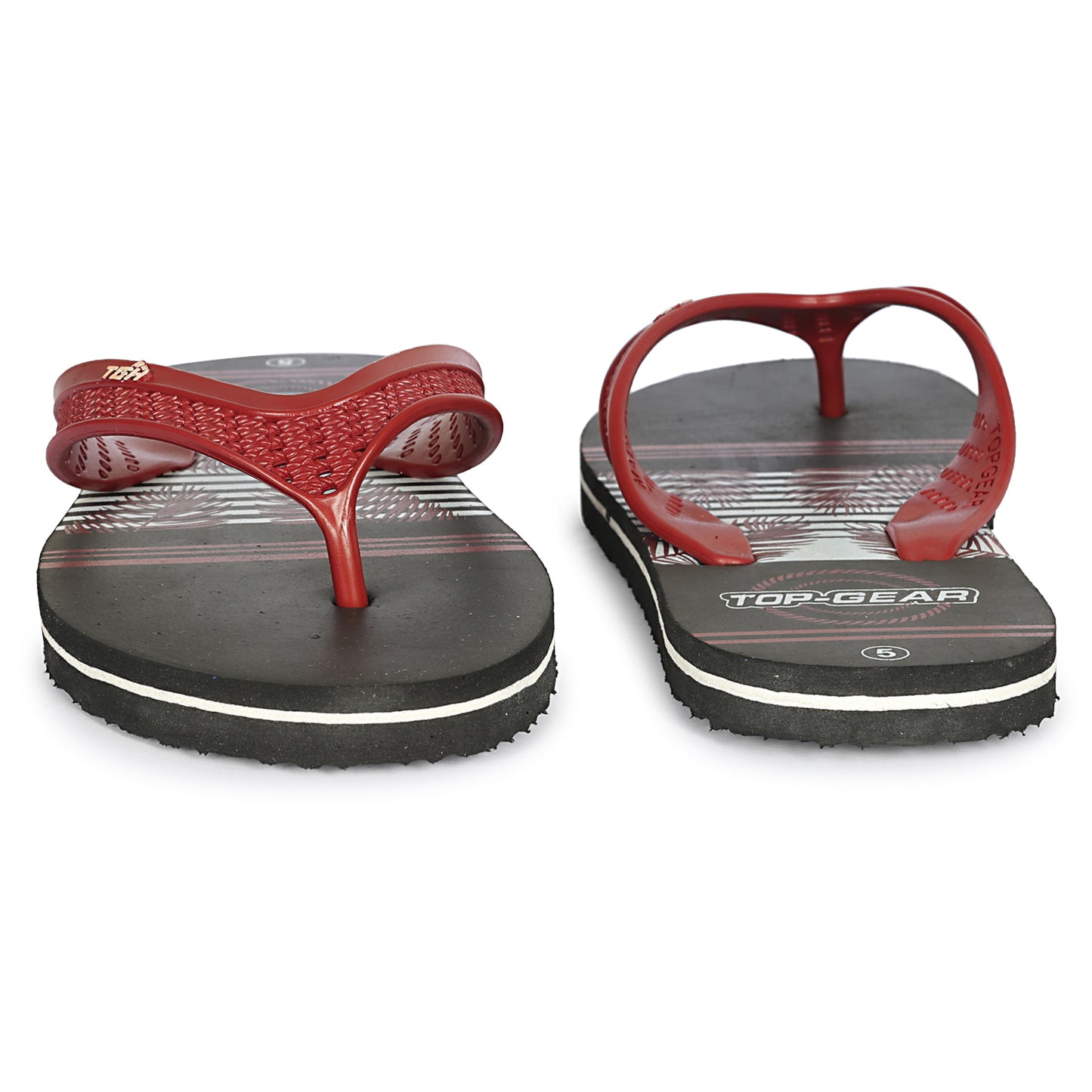 TGH LITEZ Cutte401 Stylish Hawai Chapple Slipper