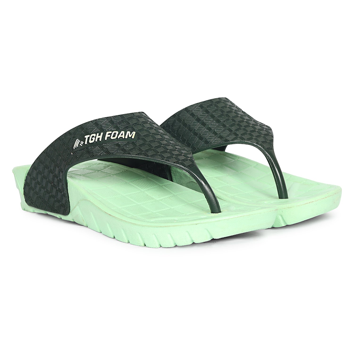 TGH FOAM TGFL006 Extra Soft Comfortable Stylish Slippers