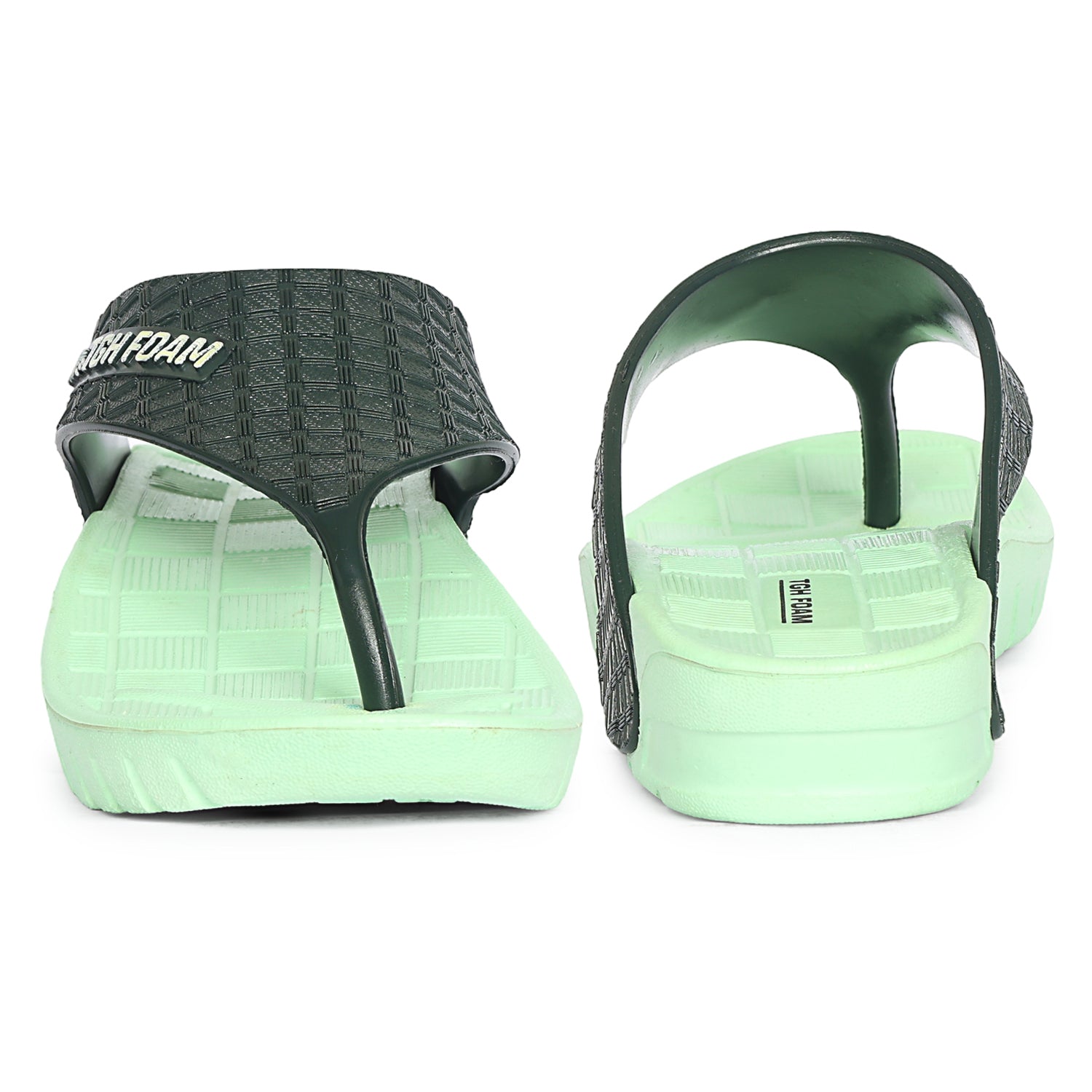 TGH FOAM TGFL006 Extra Soft Comfortable Stylish Slippers