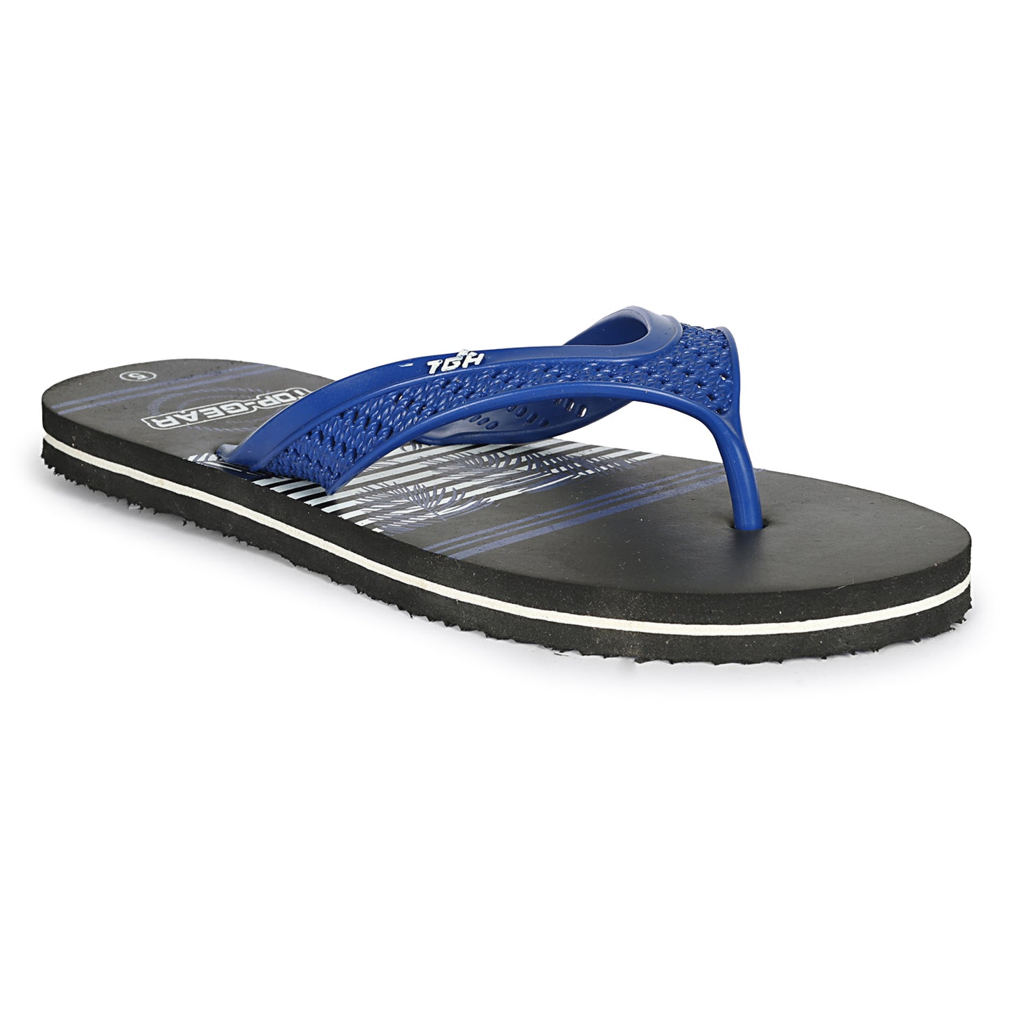 TGH LITEZ Cutte401 Stylish Hawai Chapple Slipper