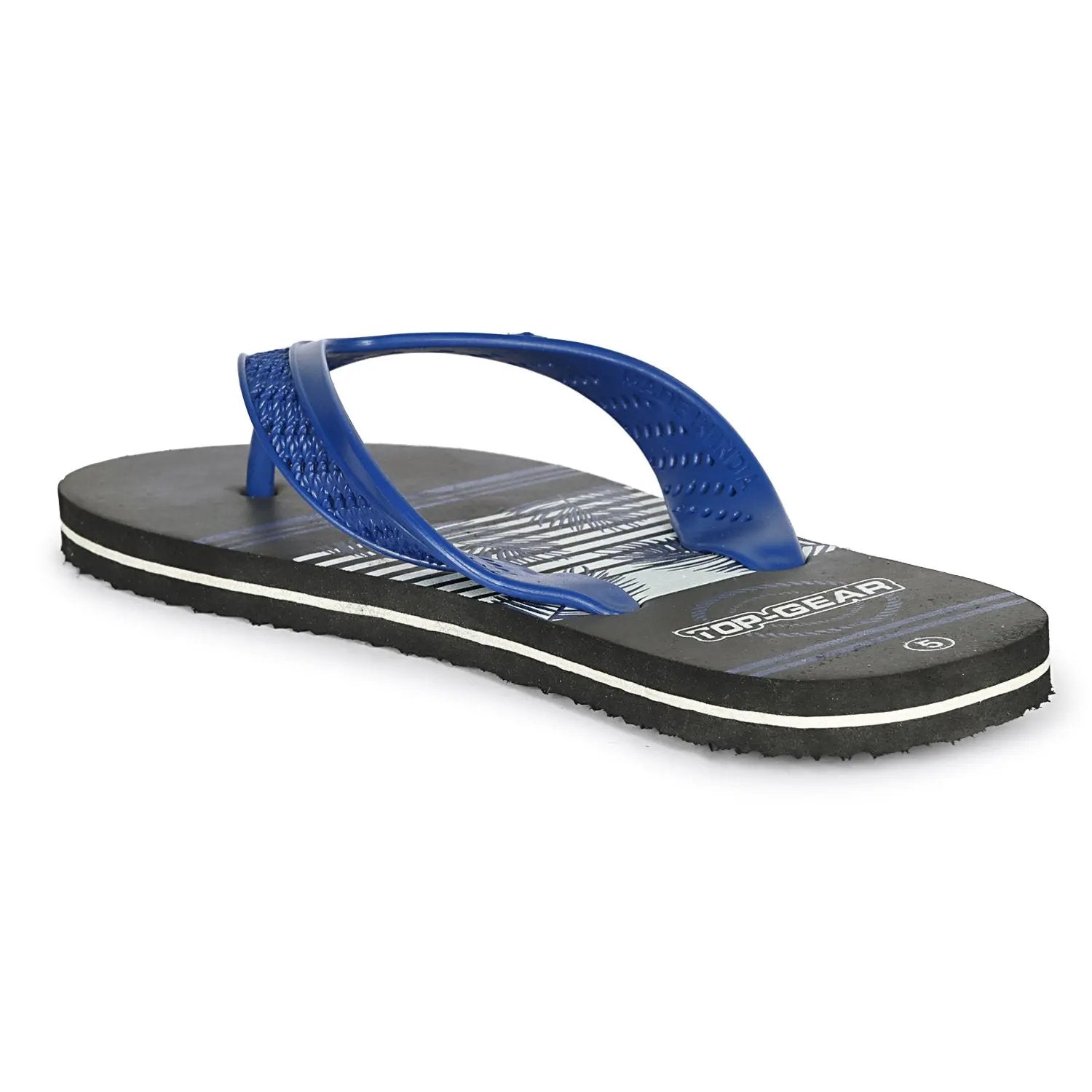 TGH LITEZ Cutte401 Women's Soft & Comfortable Slip-On Hawai Chappal for Daily Wear