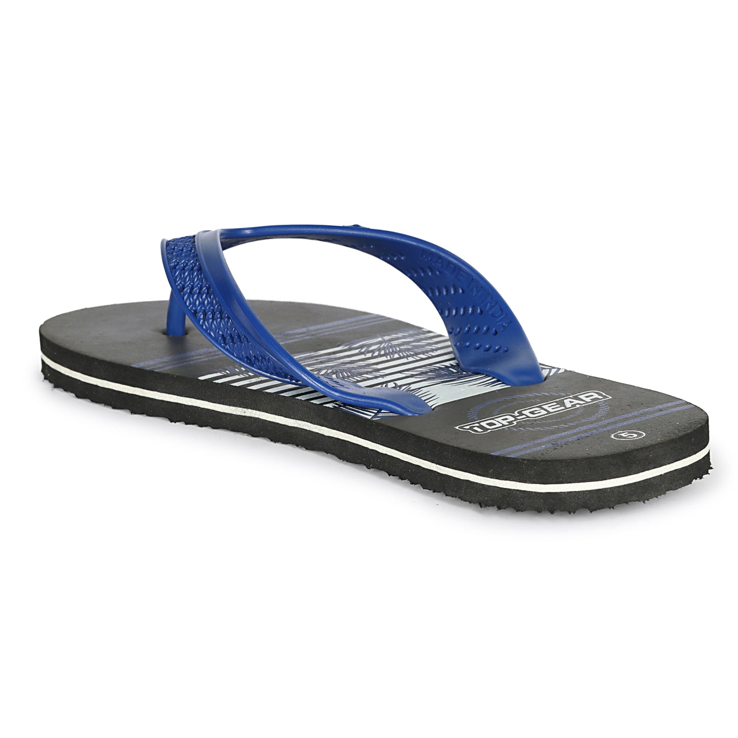 TGH LITEZ Cutte401 Stylish Hawai Chapple Slipper