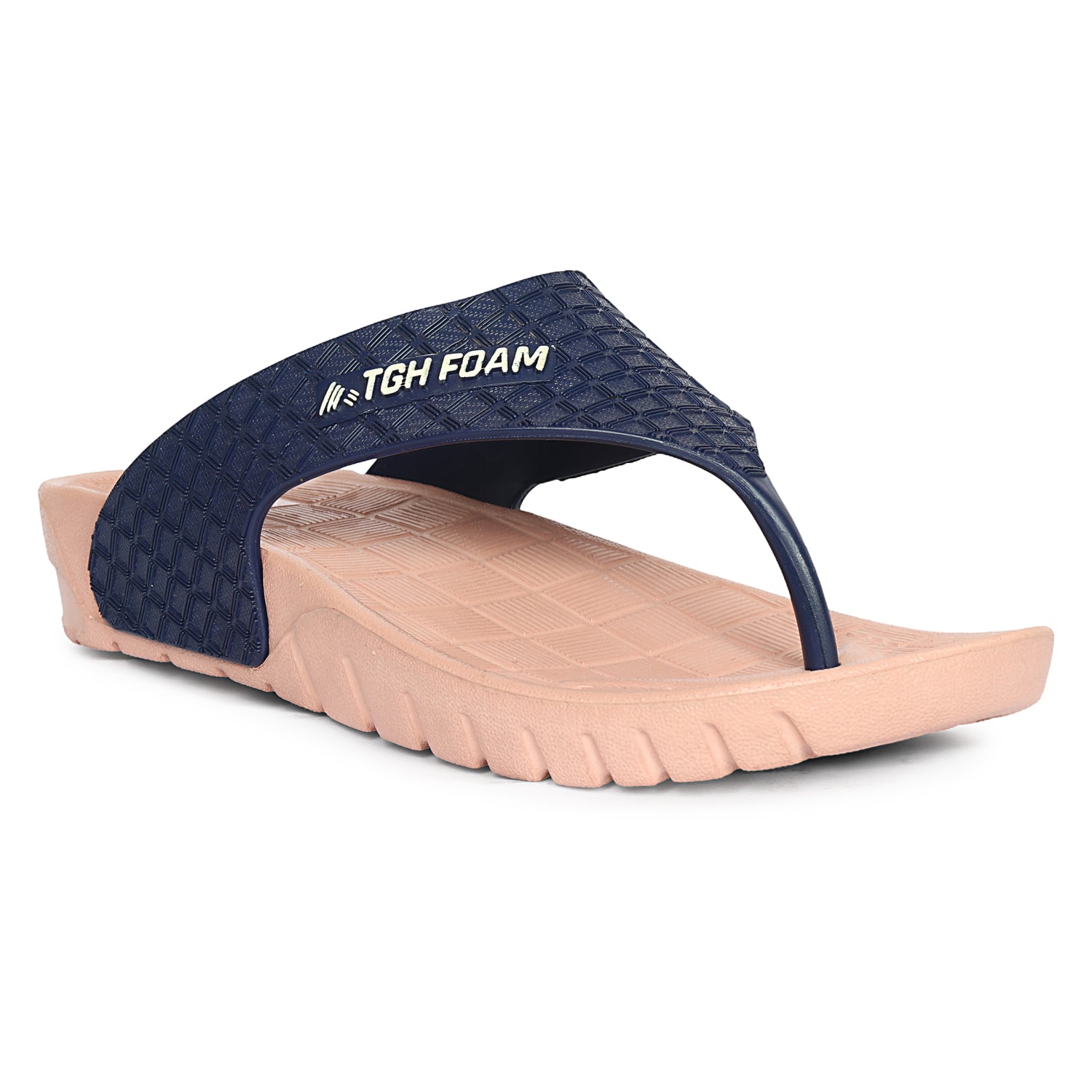 TGH FOAM TGFL006 Extra Soft Comfortable Stylish Slippers