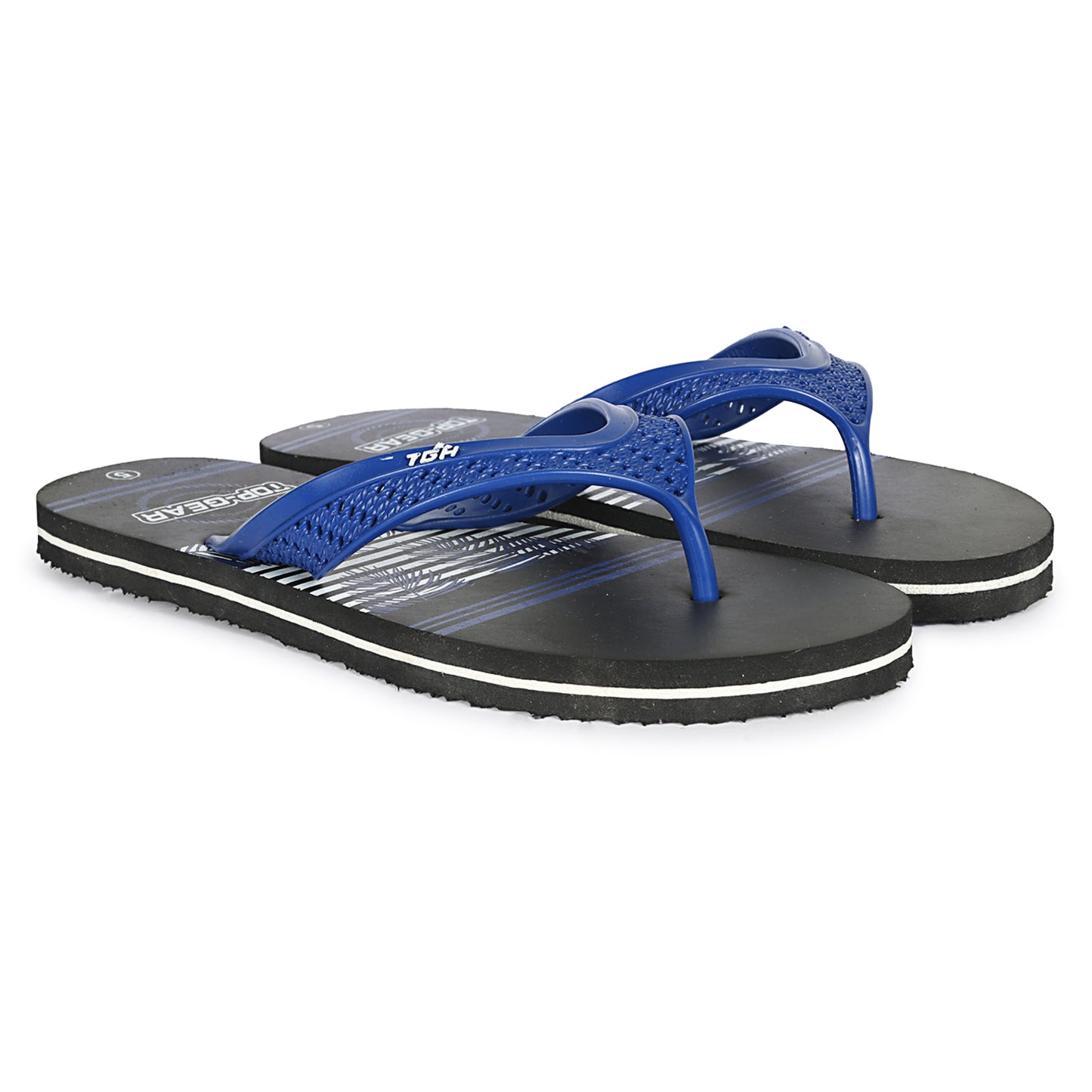 TGH LITEZ Cutte401 Stylish Hawai Chapple Slipper