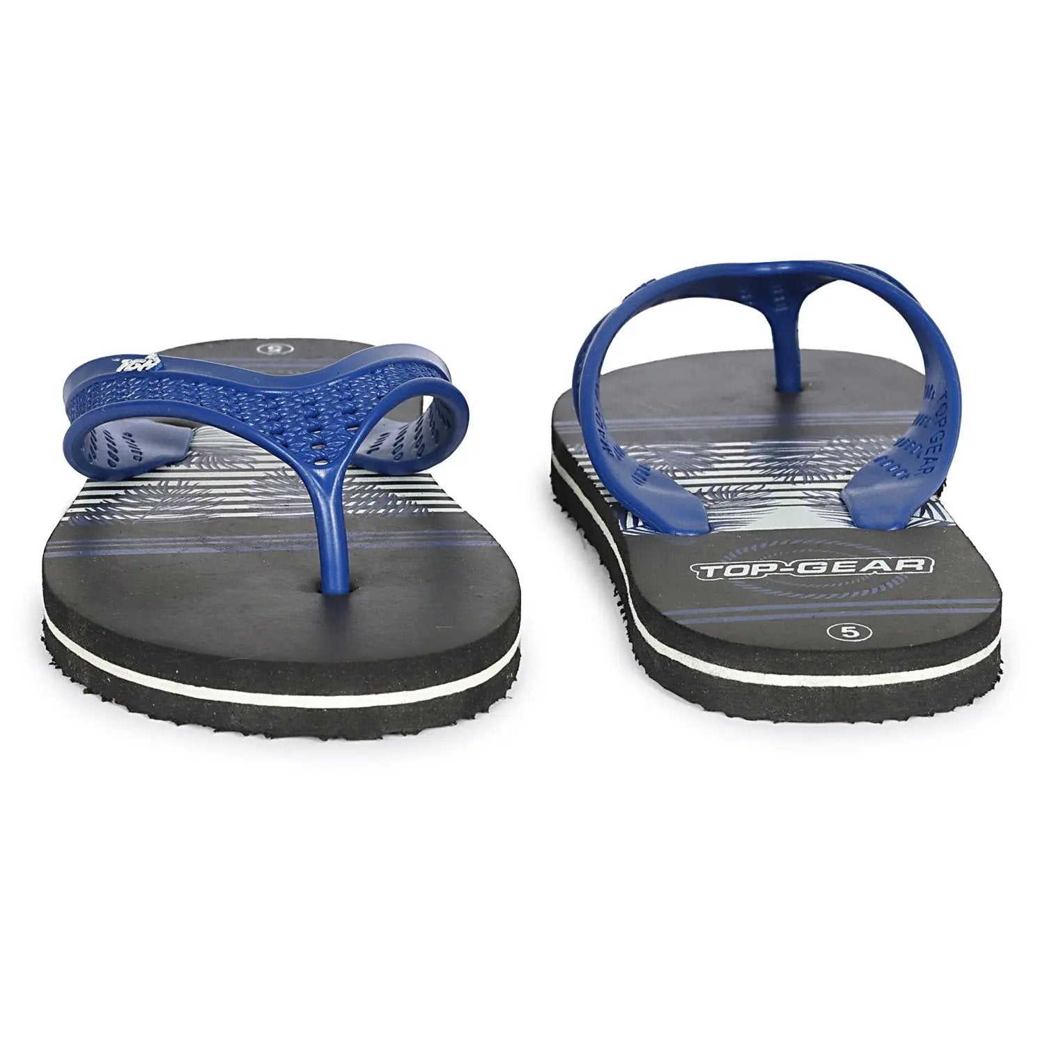 TGH LITEZ Cutte401 Women's Soft & Comfortable Slip-On Hawai Chappal for Daily Wear