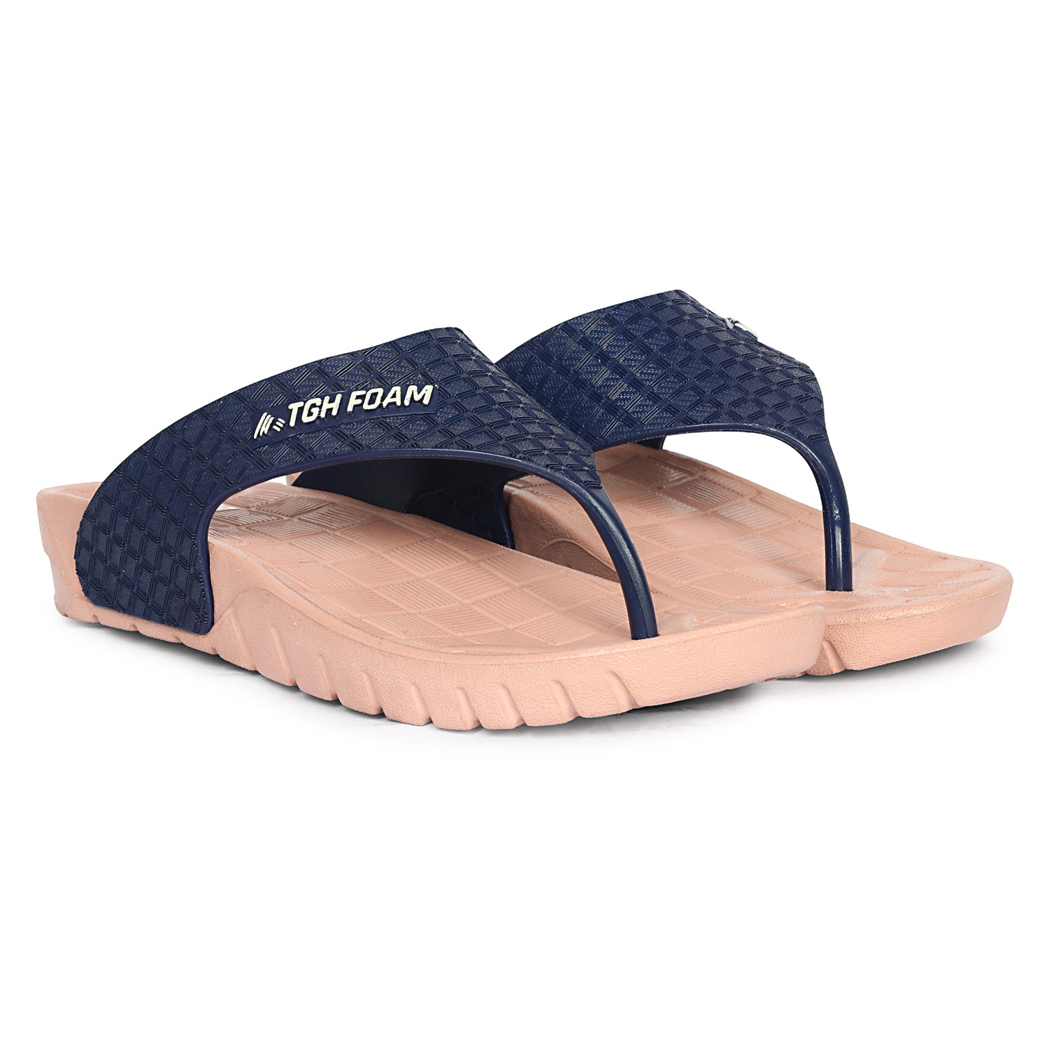 TGH FOAM TGFL006 Extra Soft Comfortable Stylish Slippers