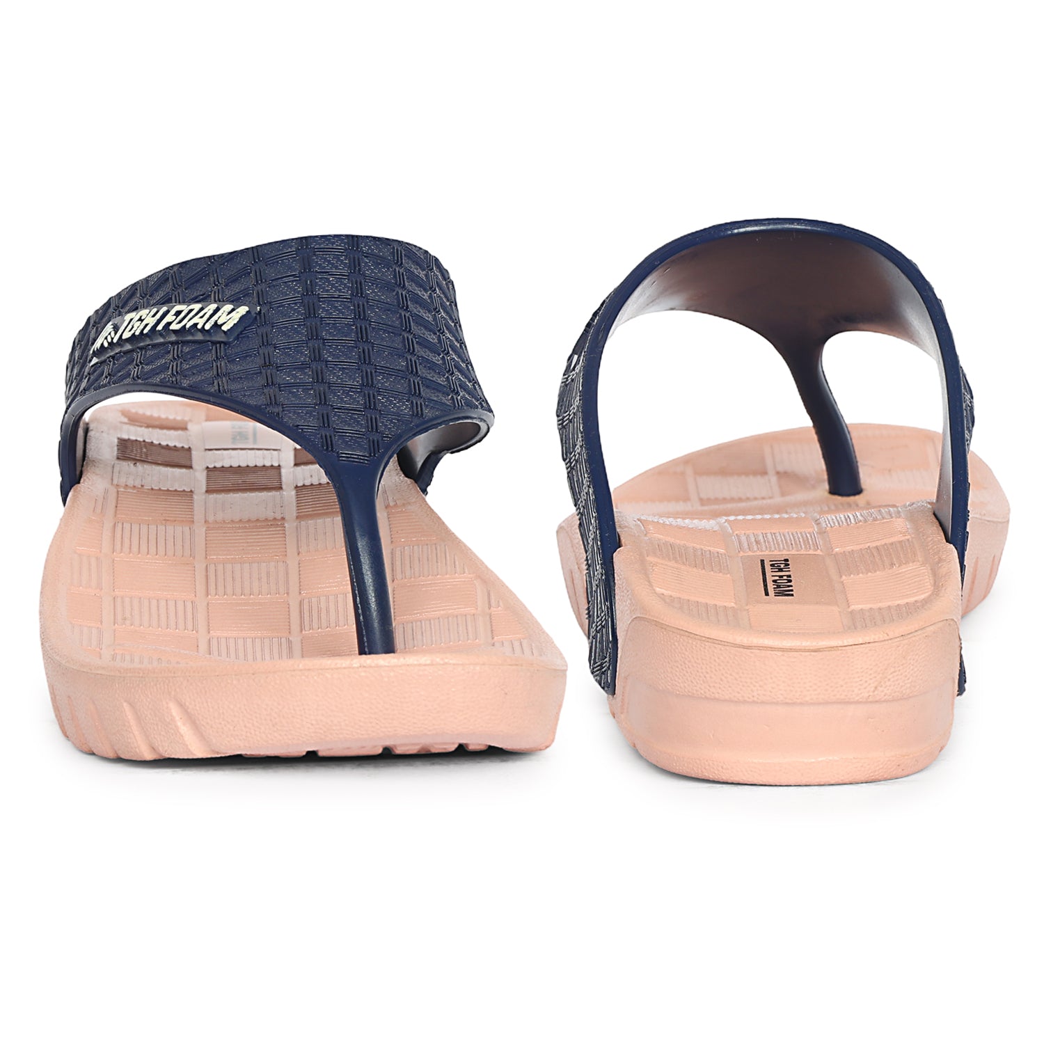 TGH FOAM TGFL006 Extra Soft Comfortable Stylish Slippers