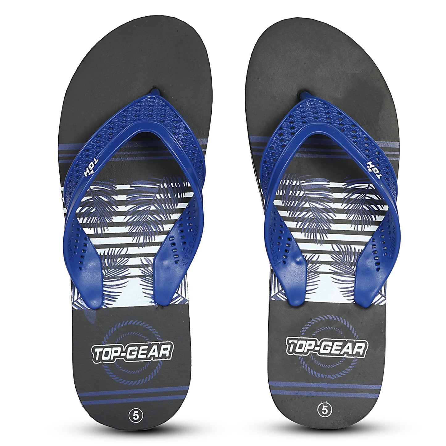 TGH LITEZ Cutte401 Stylish Hawai Chapple Slipper