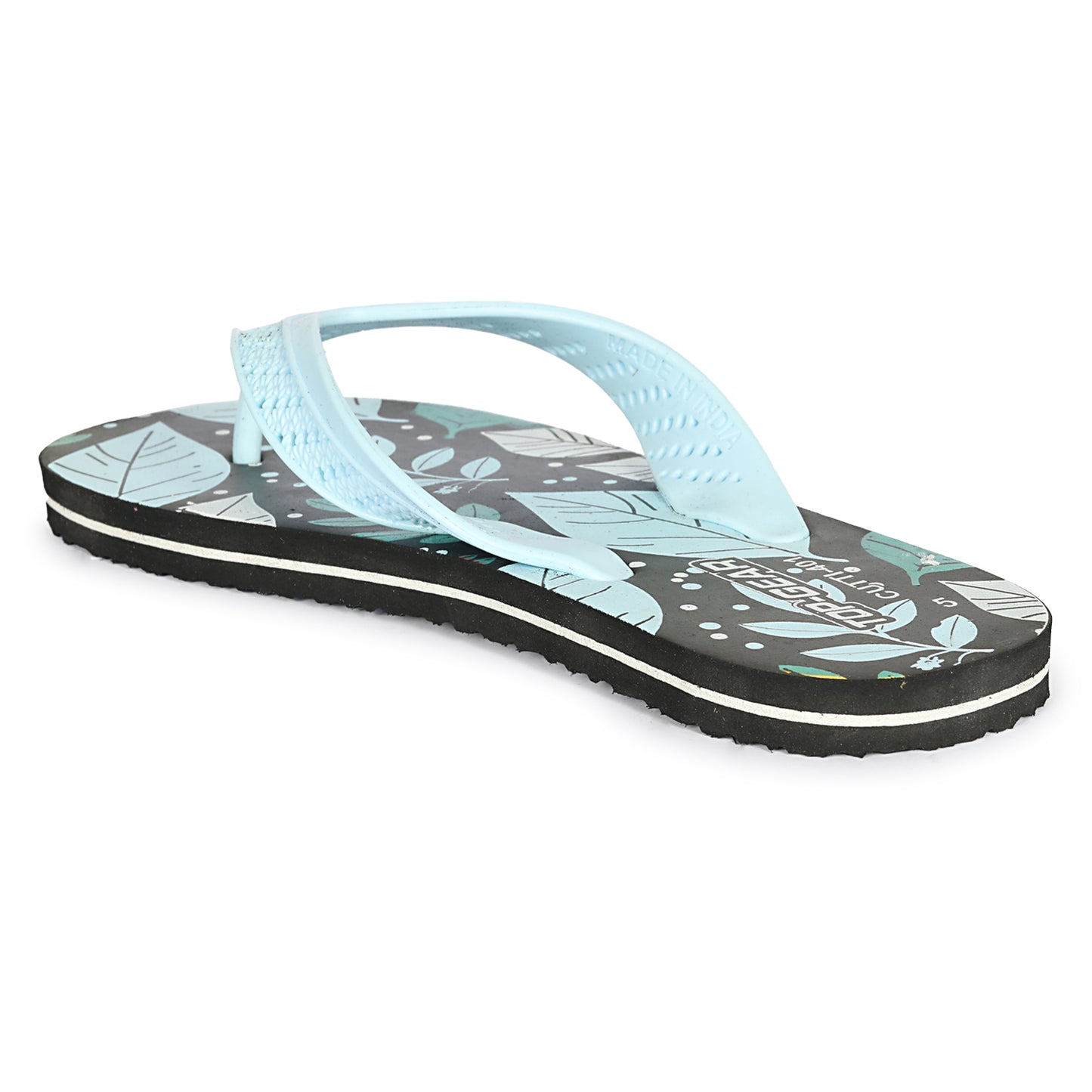 TGH LITEZ Cutte402 Stylish Hawai Chapple Slipper
