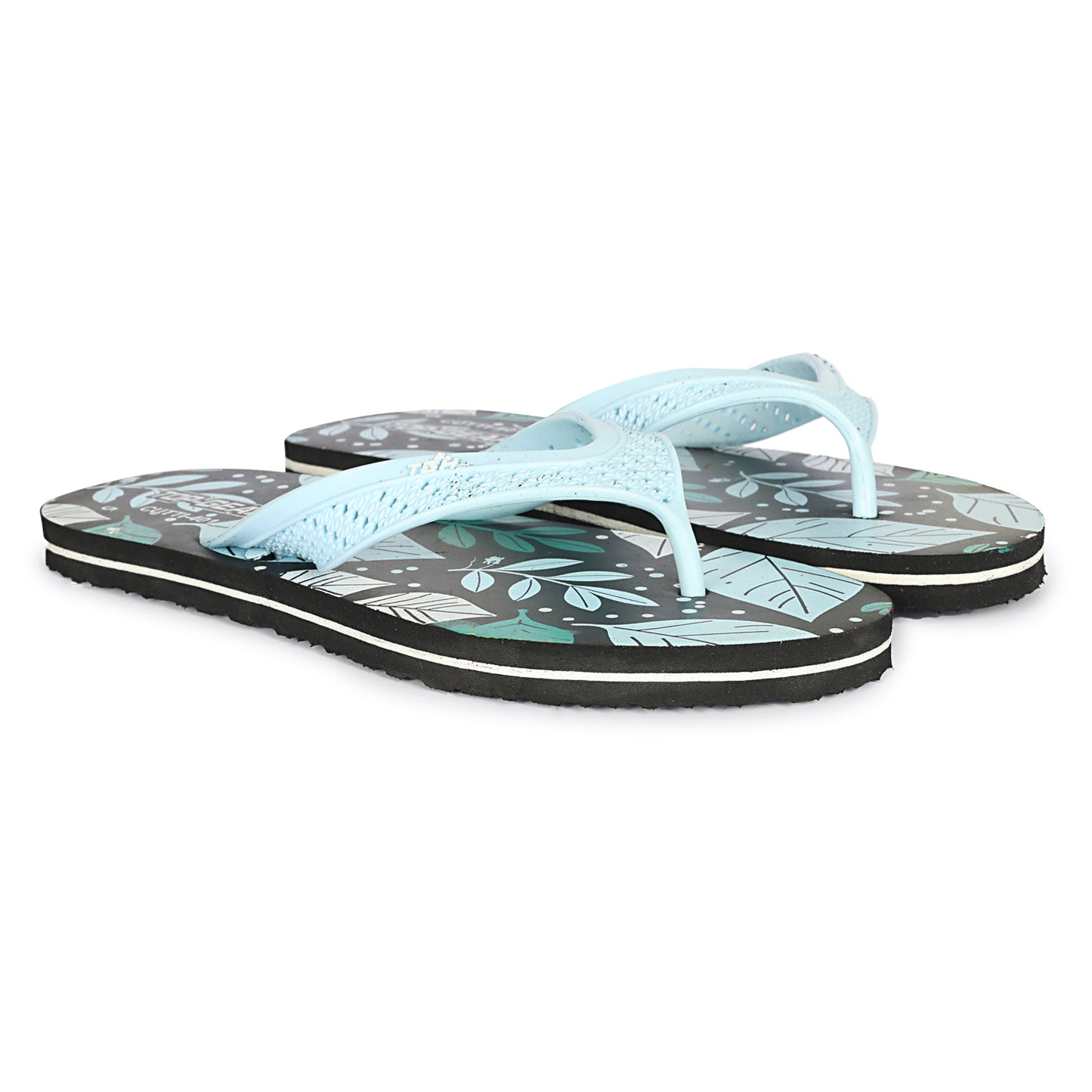 TGH LITEZ Cutte402 Stylish Hawai Chapple Slipper