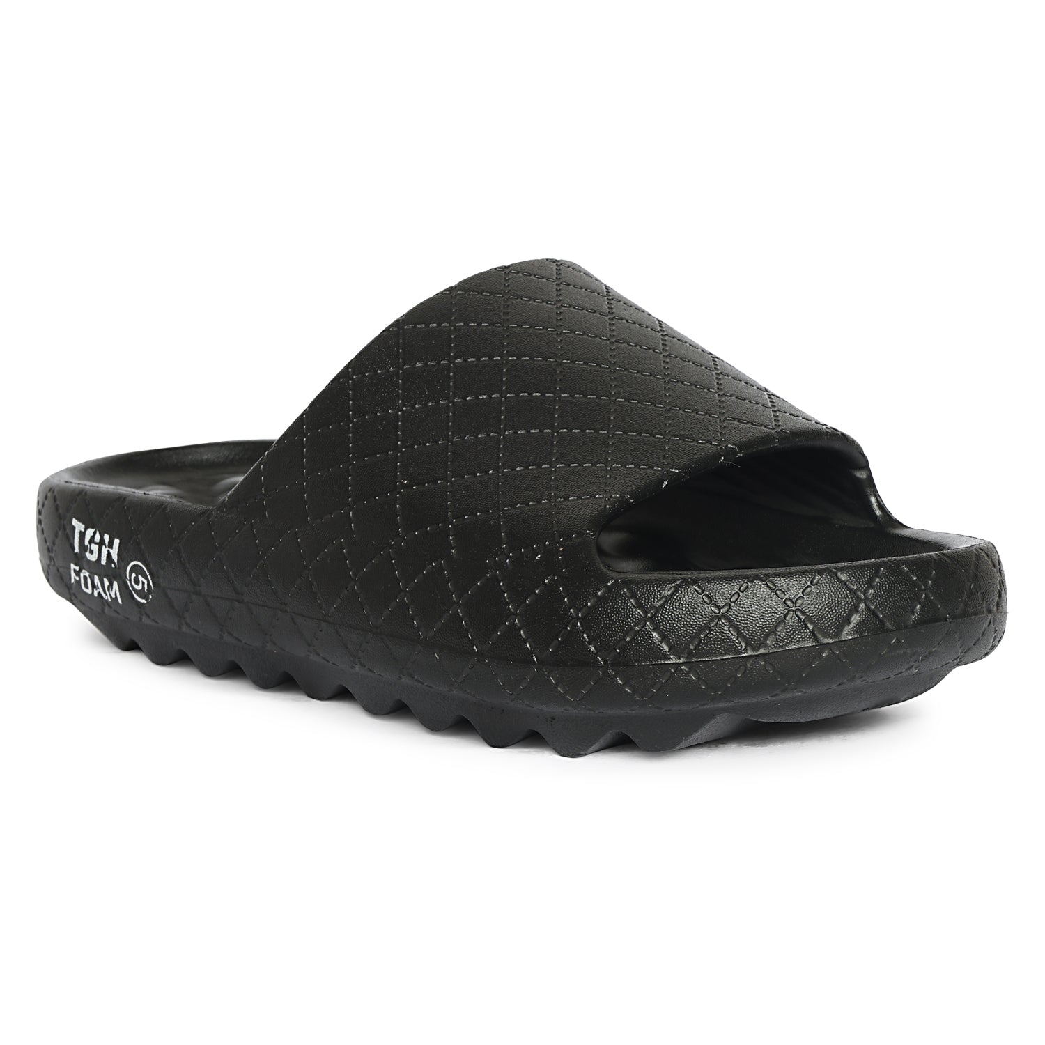 TGH FOAM TGFL001 Extra Soft Comfortable Stylish Flip Flop Slippers