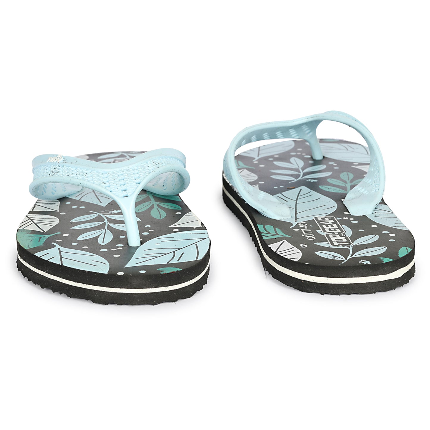 TGH LITEZ Cutte402 Stylish Hawai Chapple Slipper