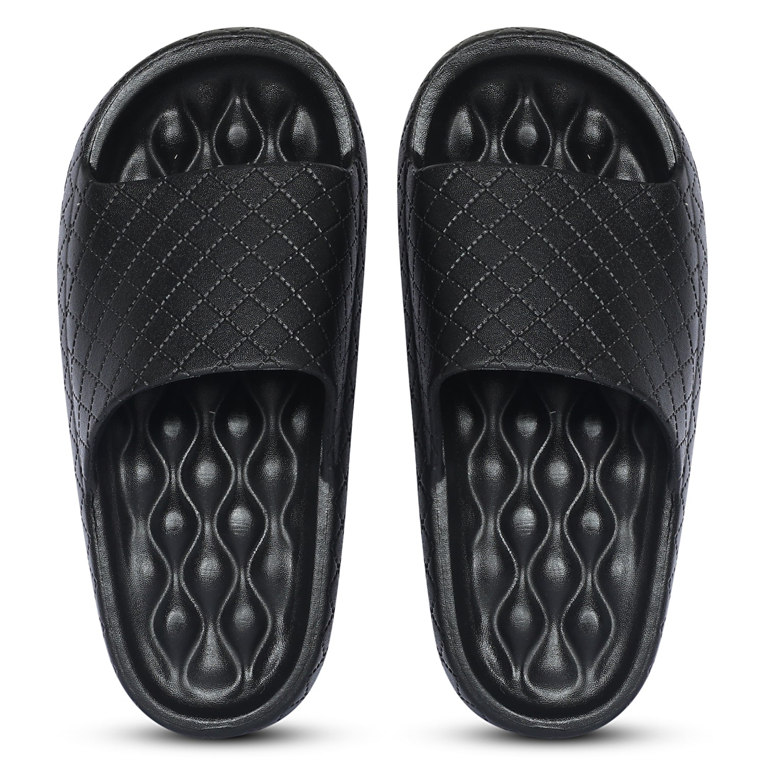 TGH FOAM TGFL001 Extra Soft Comfortable Stylish Flip Flop Slippers
