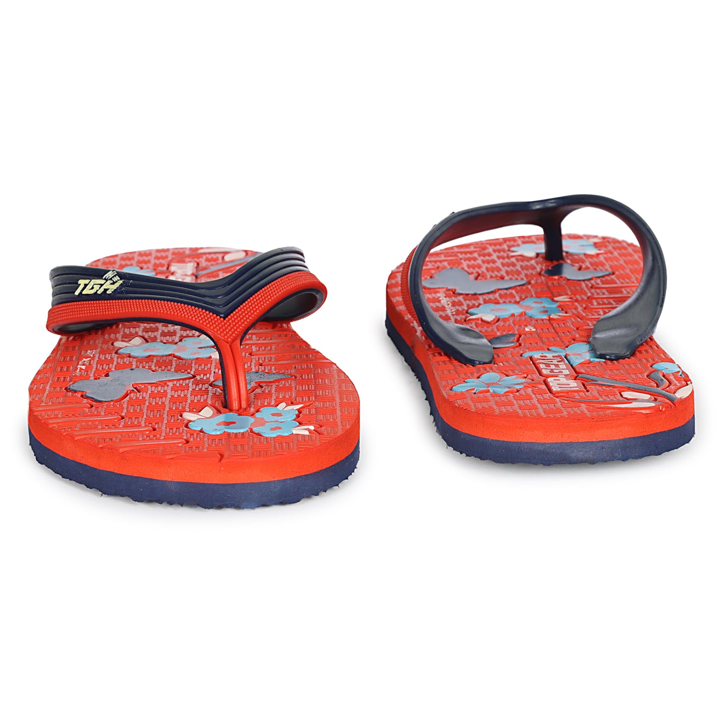 TGH LITEZ Alina003 Stylish Hawai Chapple Slipper