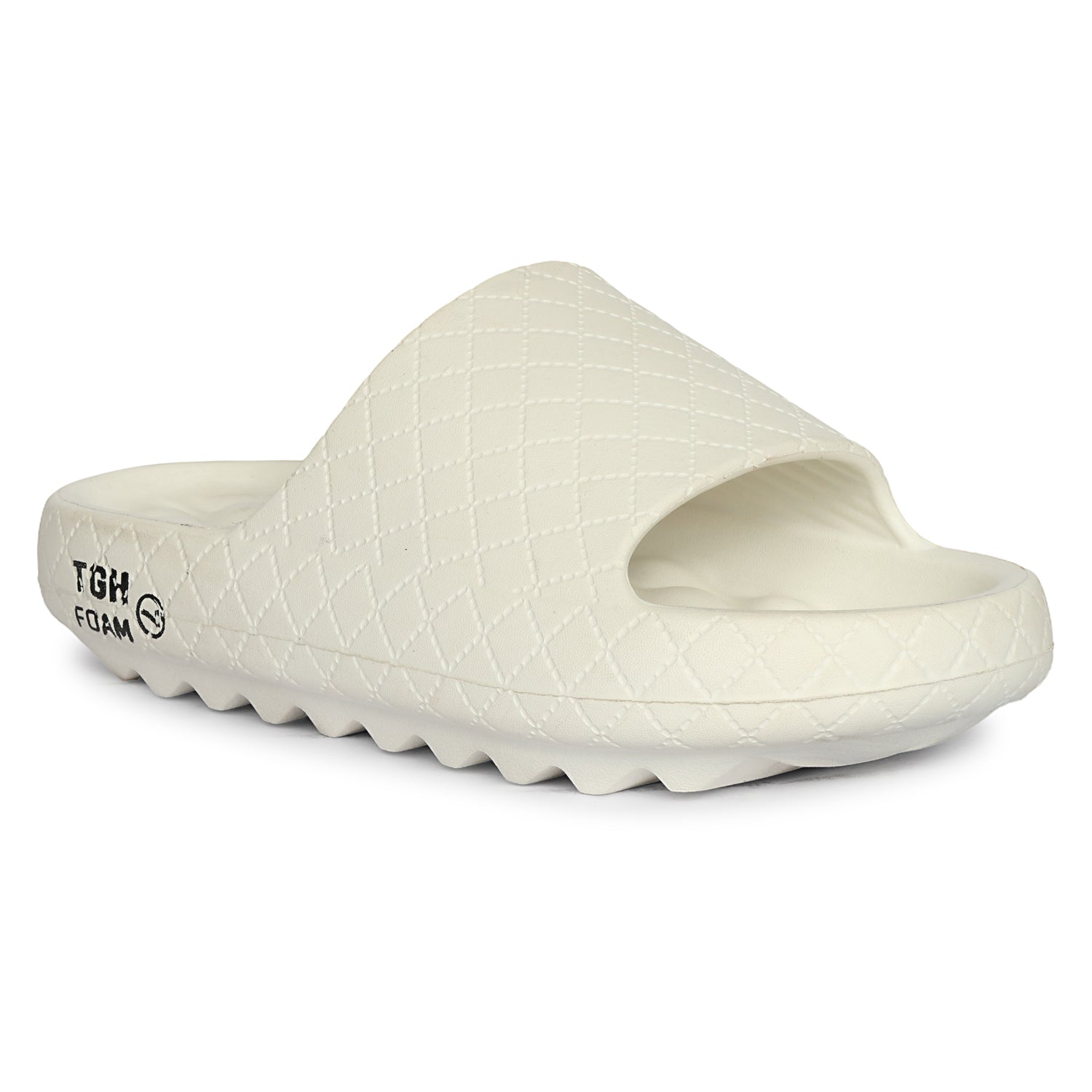 TGH FOAM TGFL001 Extra Soft Comfortable Stylish Flip Flop Slippers