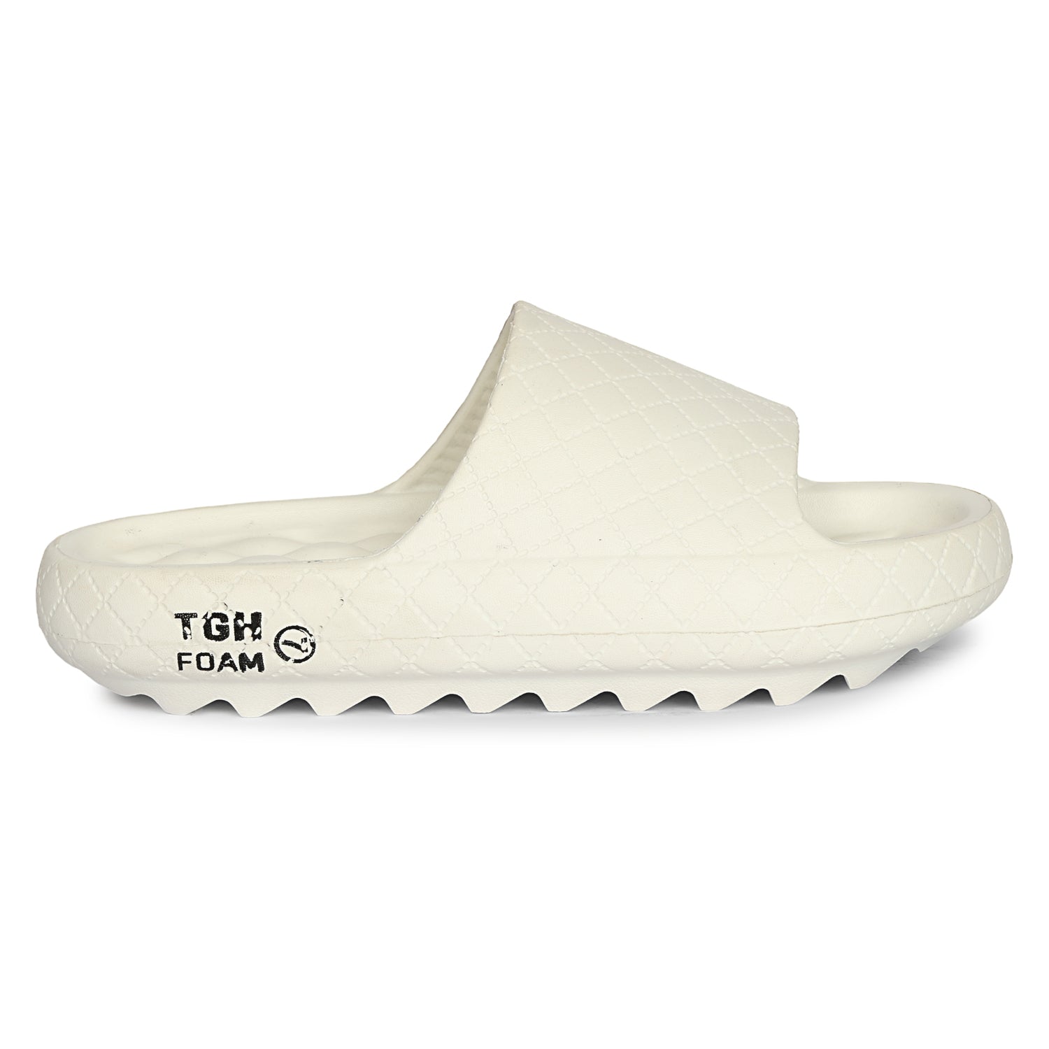 TGH FOAM TGFL001 Extra Soft Comfortable Stylish Flip Flop Slippers