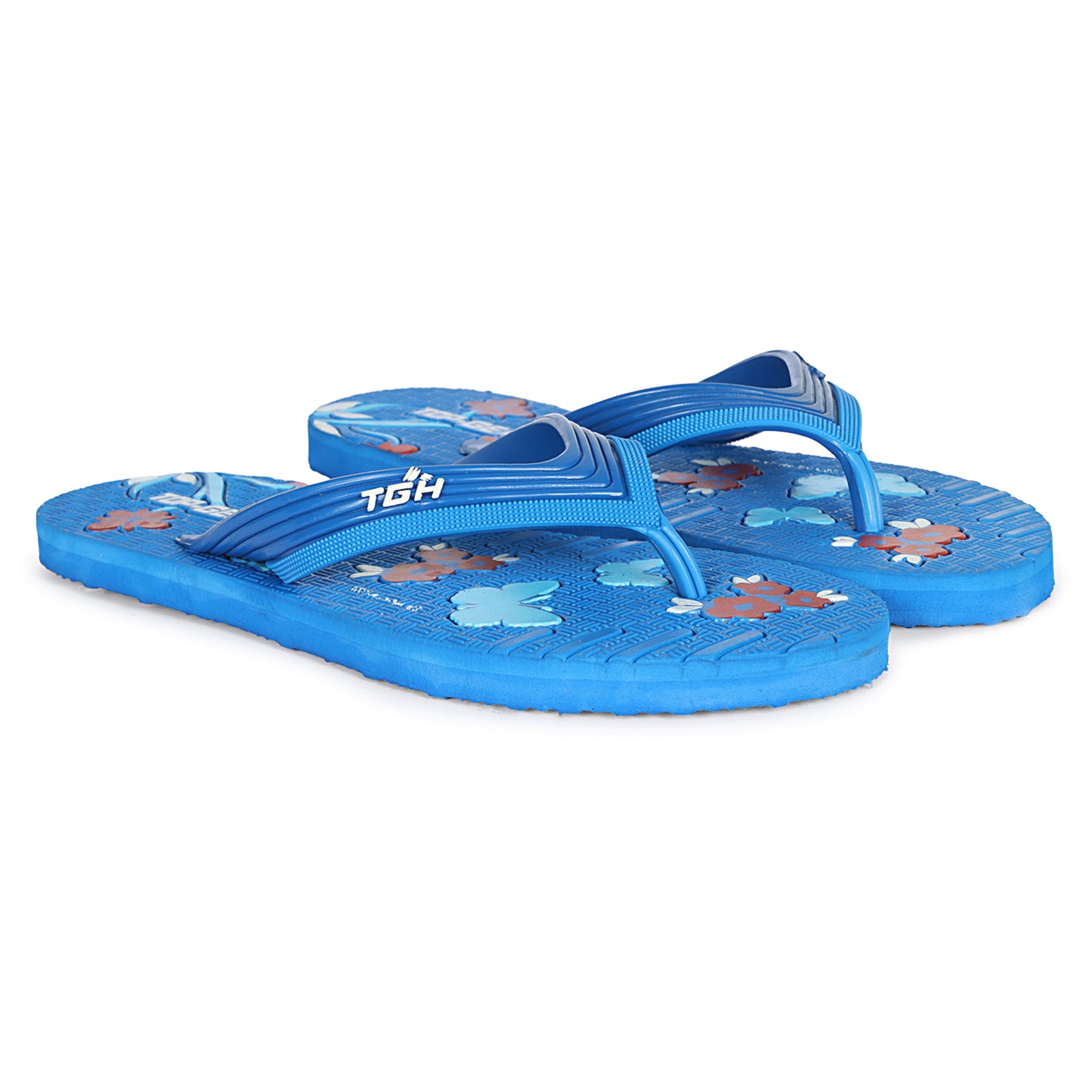 TGH LITEZ Alina003 Stylish Hawai Chapple Slipper