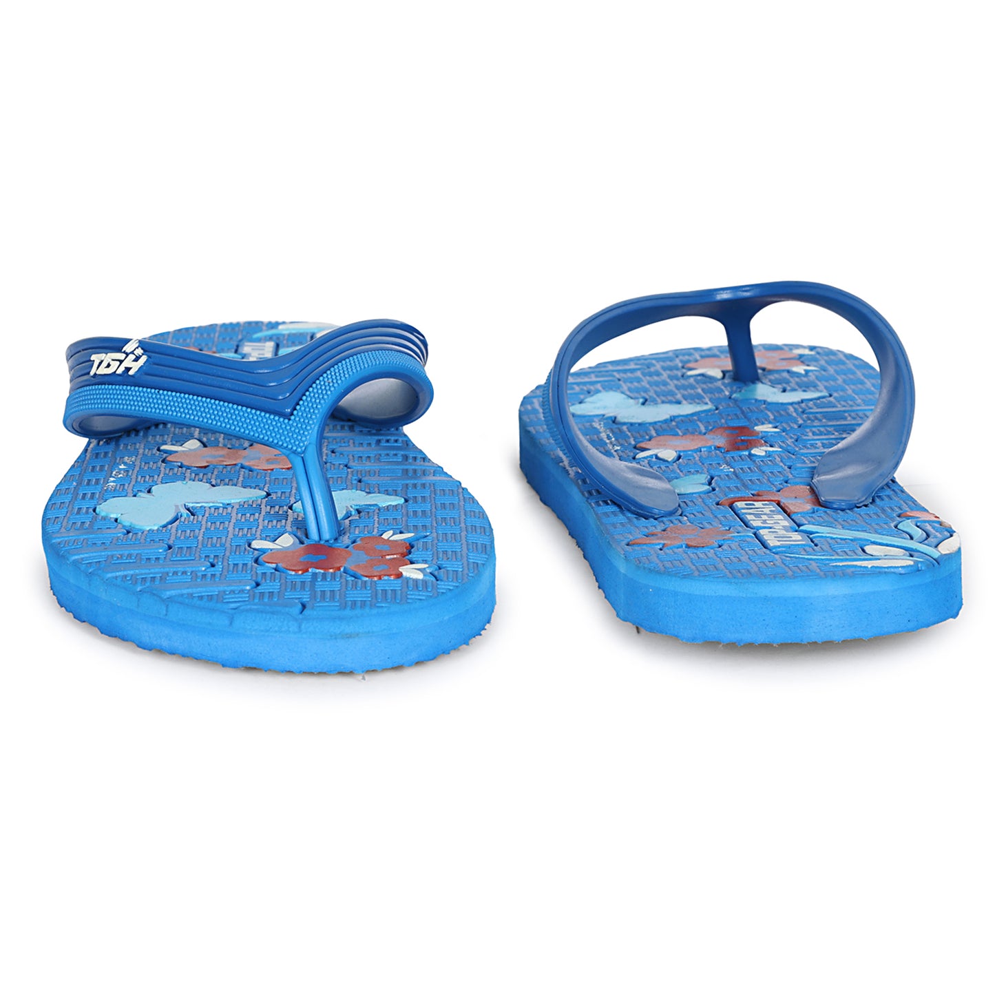 TGH LITEZ Alina003 Stylish Hawai Chapple Slipper