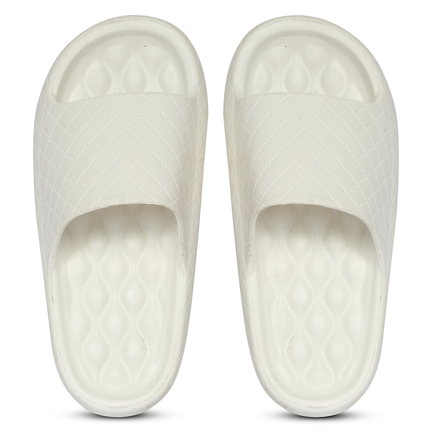 TGH FOAM TGFL001 Extra Soft Comfortable Stylish Flip Flop Slippers