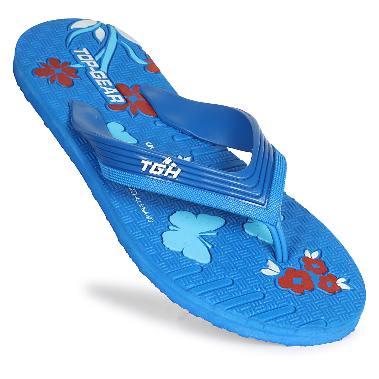 TGH LITEZ Alina003 Stylish Hawai Chapple Slipper