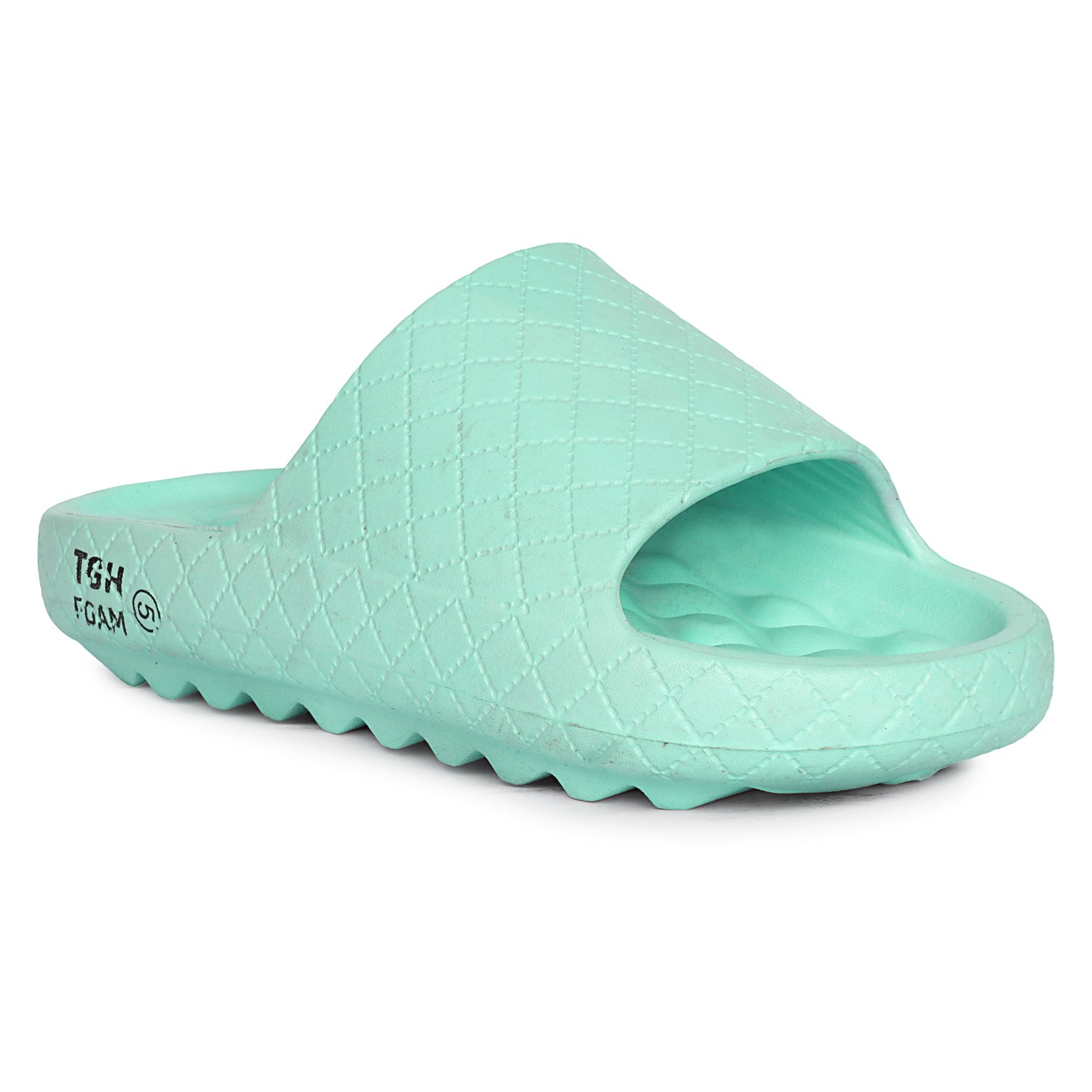 TGH FOAM TGFL001 Extra Soft Comfortable Stylish Flip Flop Slippers