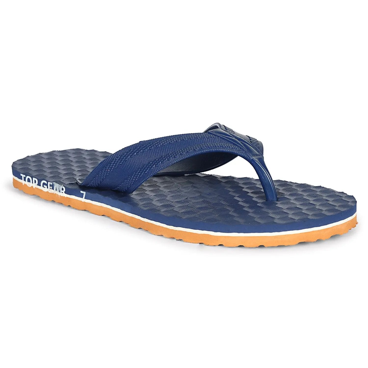 TGH LITEZ Oocean111 Stylish Hawai Chappal Slippers