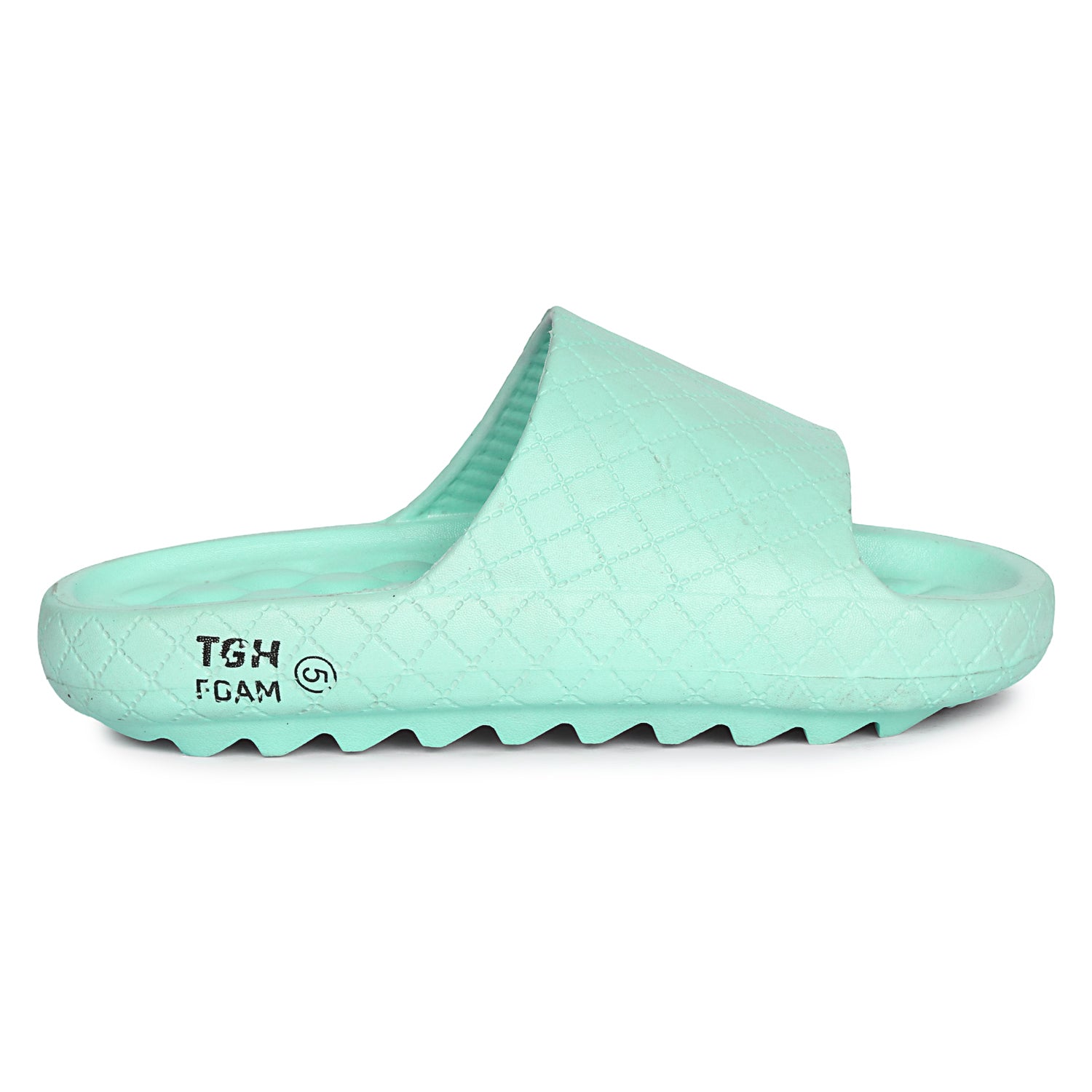 TGH FOAM TGFL001 Extra Soft Comfortable Stylish Flip Flop Slippers