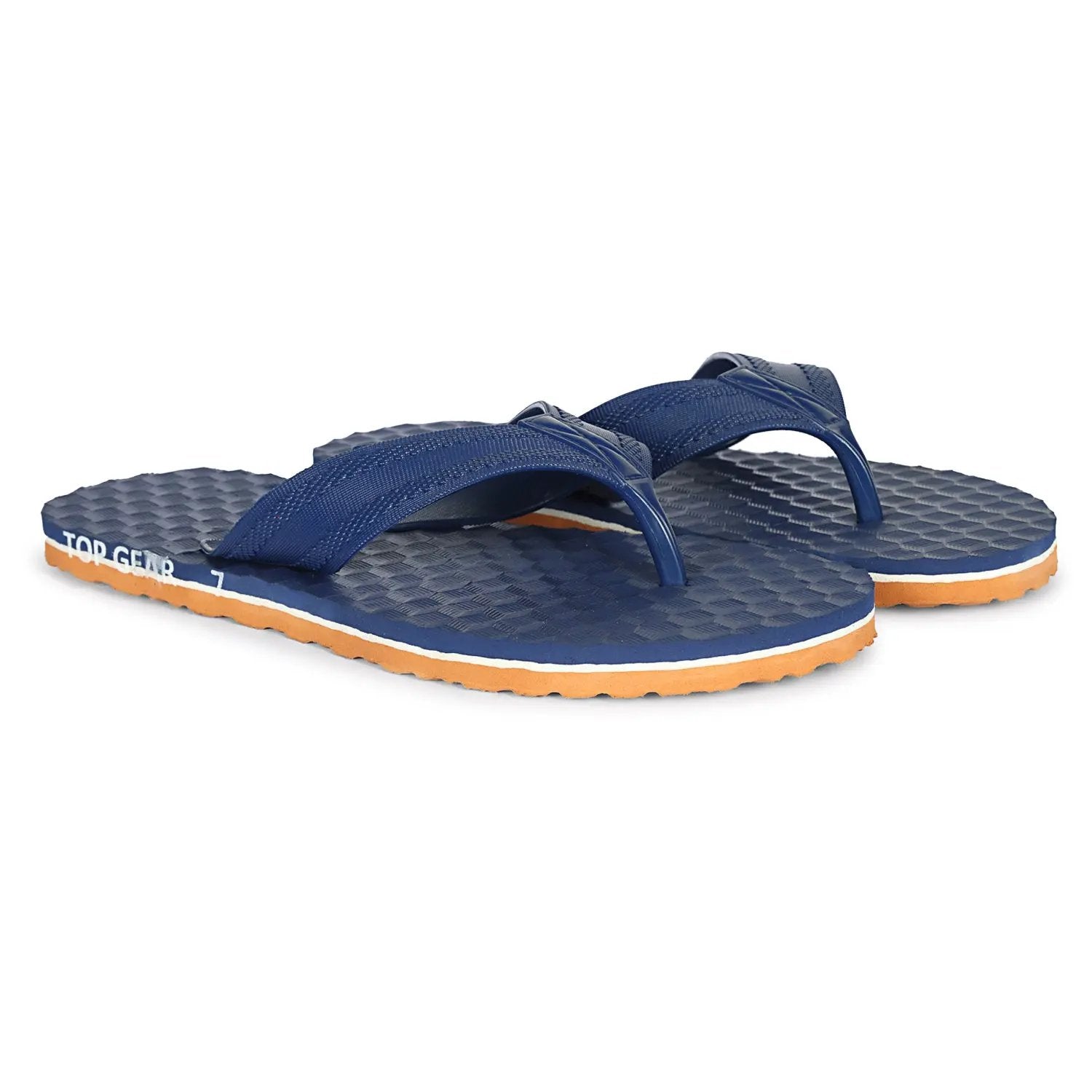 TGH LITEZ Oocean111 Stylish Hawai Chappal Slippers