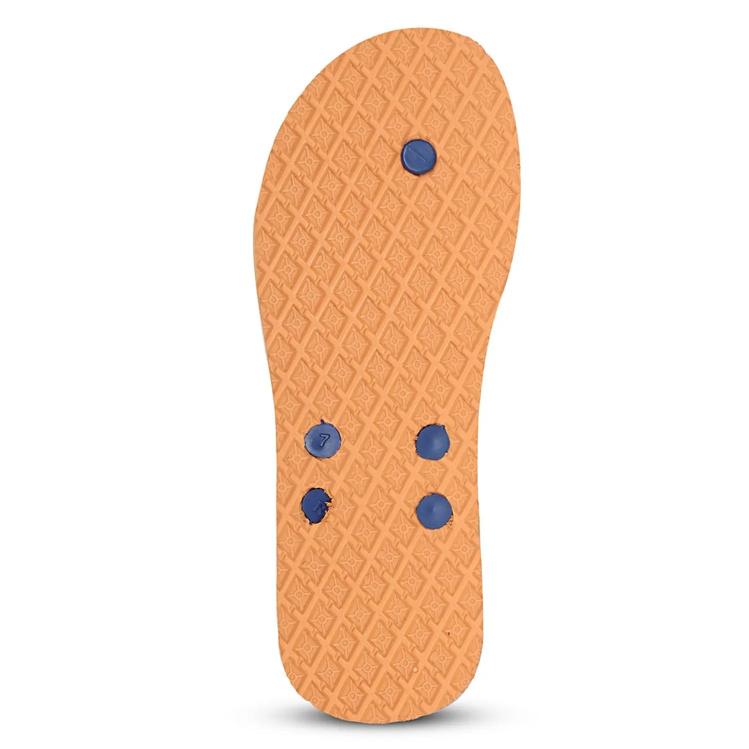 TGH LITEZ Oocean111 Stylish Hawai Chappal Slippers