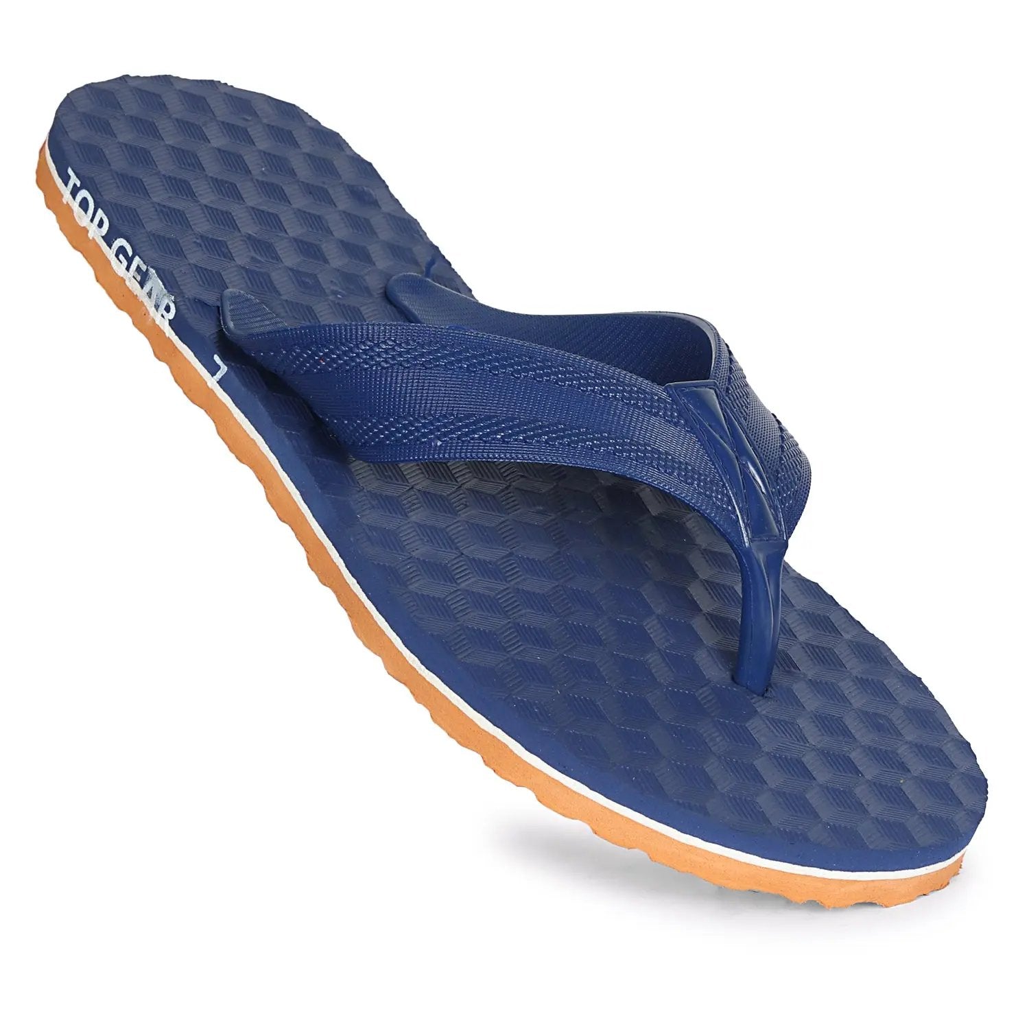 TGH LITEZ Oocean111 Stylish Hawai Chappal Slippers