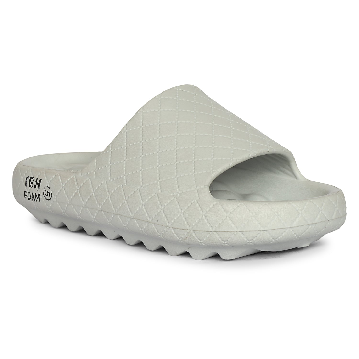 TGH FOAM TGFL001 Extra Soft Comfortable Stylish Flip Flop Slippers