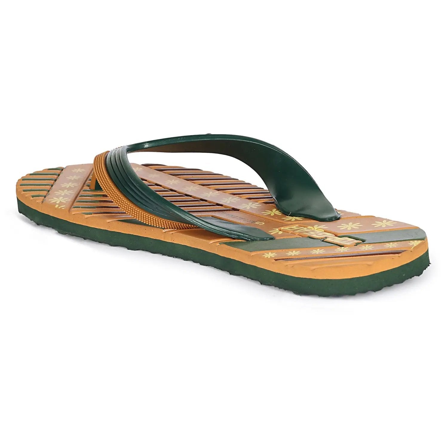 TGH LITEZ Alina002 Women's Soft & Comfortable Slip-On Hawai Chappal for Daily Wear