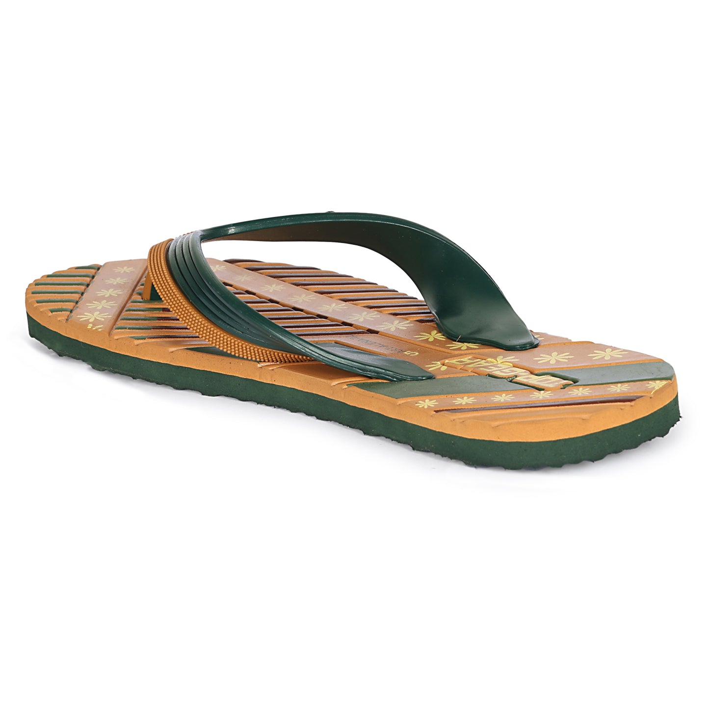 TGH LITEZ Alina002 Stylish Hawai Chapple Slipper