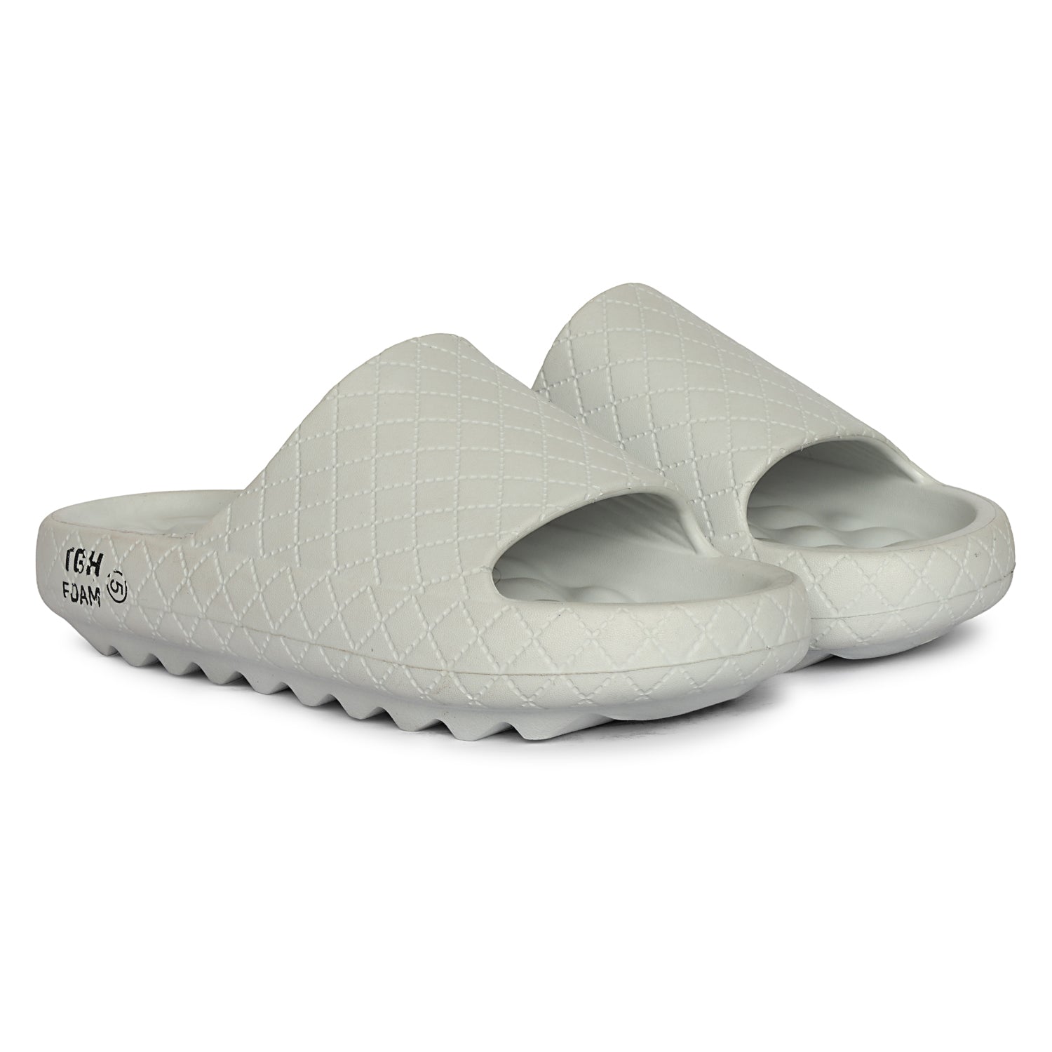 TGH FOAM TGFL001 Extra Soft Comfortable Stylish Flip Flop Slippers