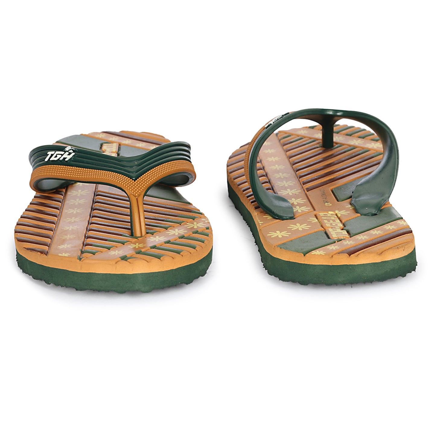 TGH LITEZ Alina002 Stylish Hawai Chapple Slipper