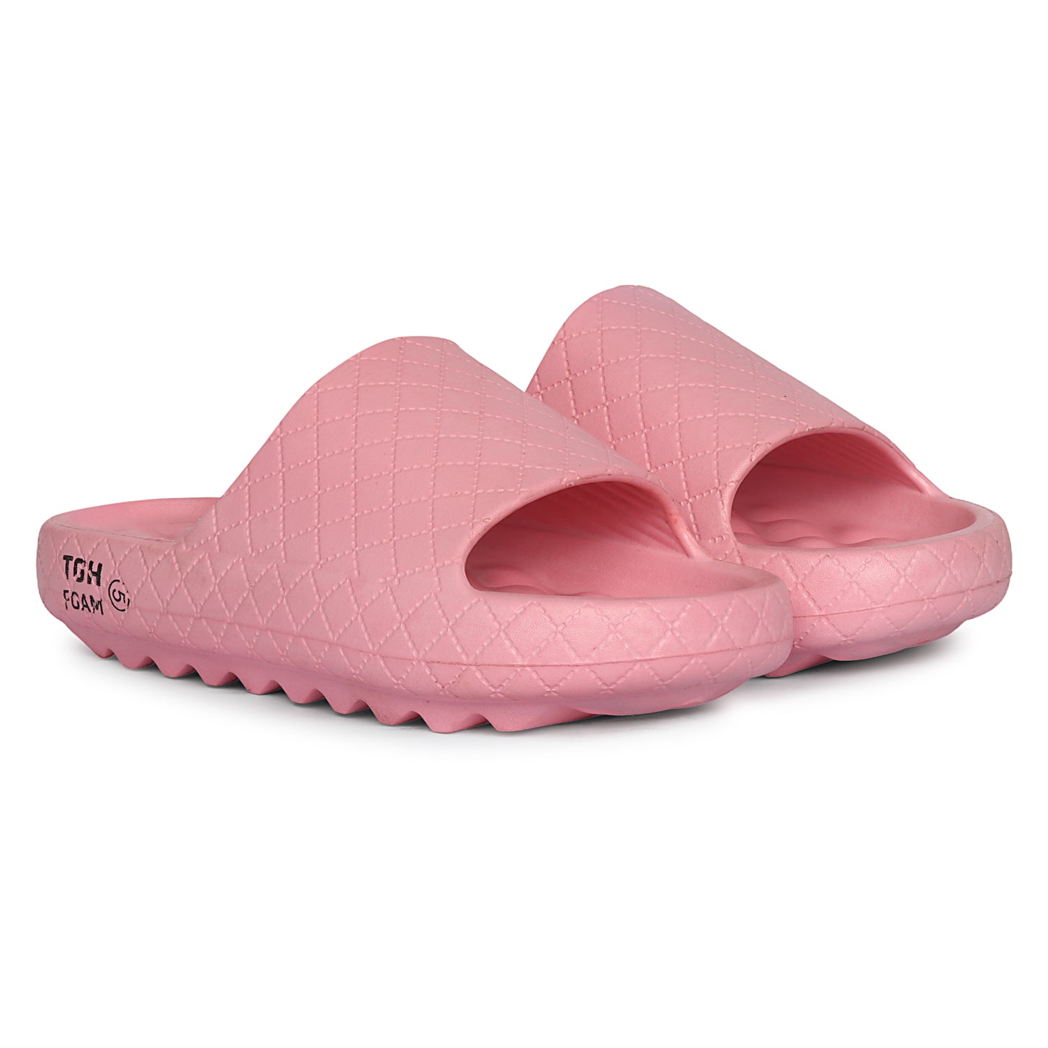 TGH FOAM TGFL001 Extra Soft Comfortable Stylish Flip Flop Slippers